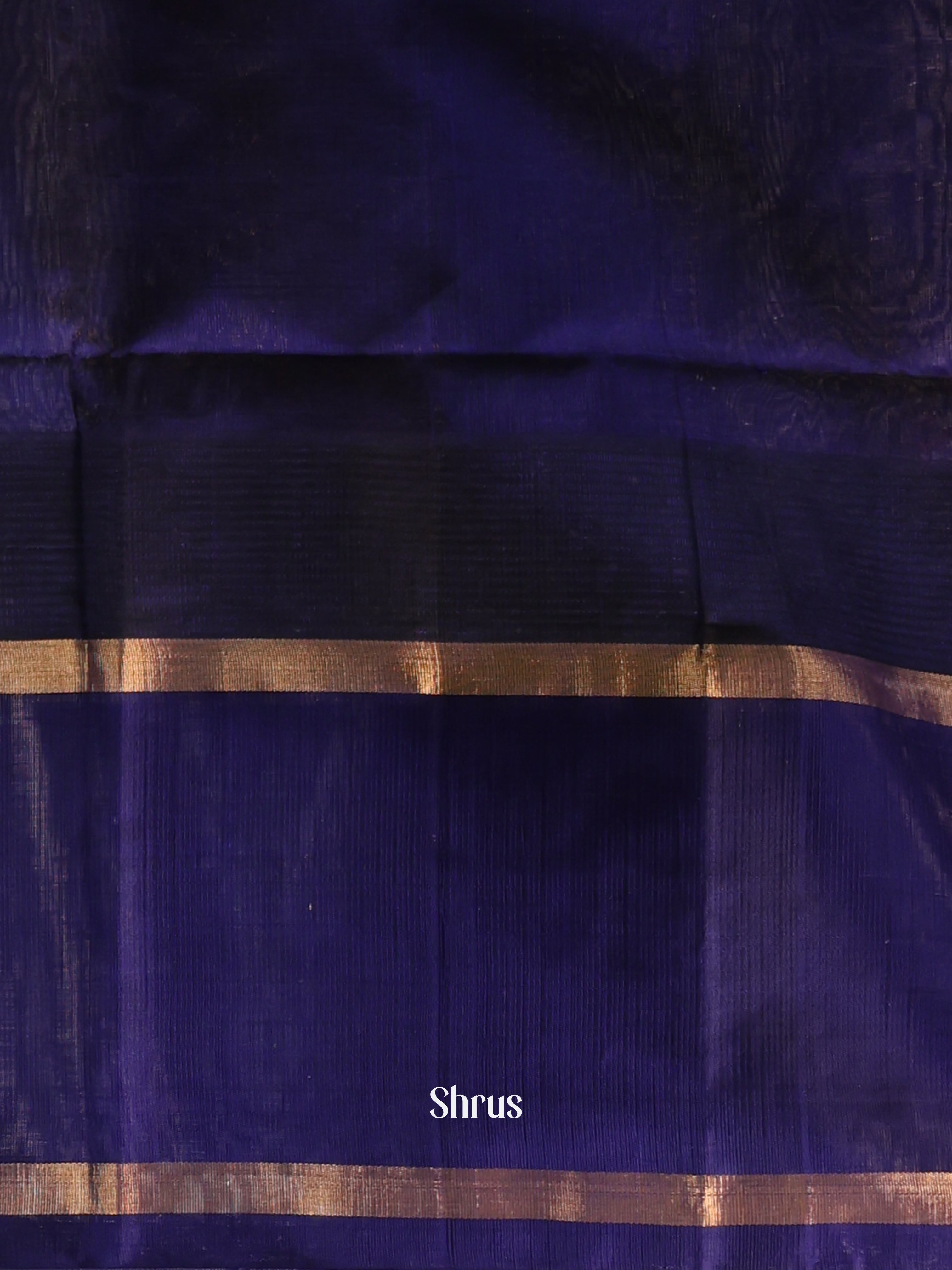 CJS29087 - Silk Cotton Saree - Shop on Shrus.com