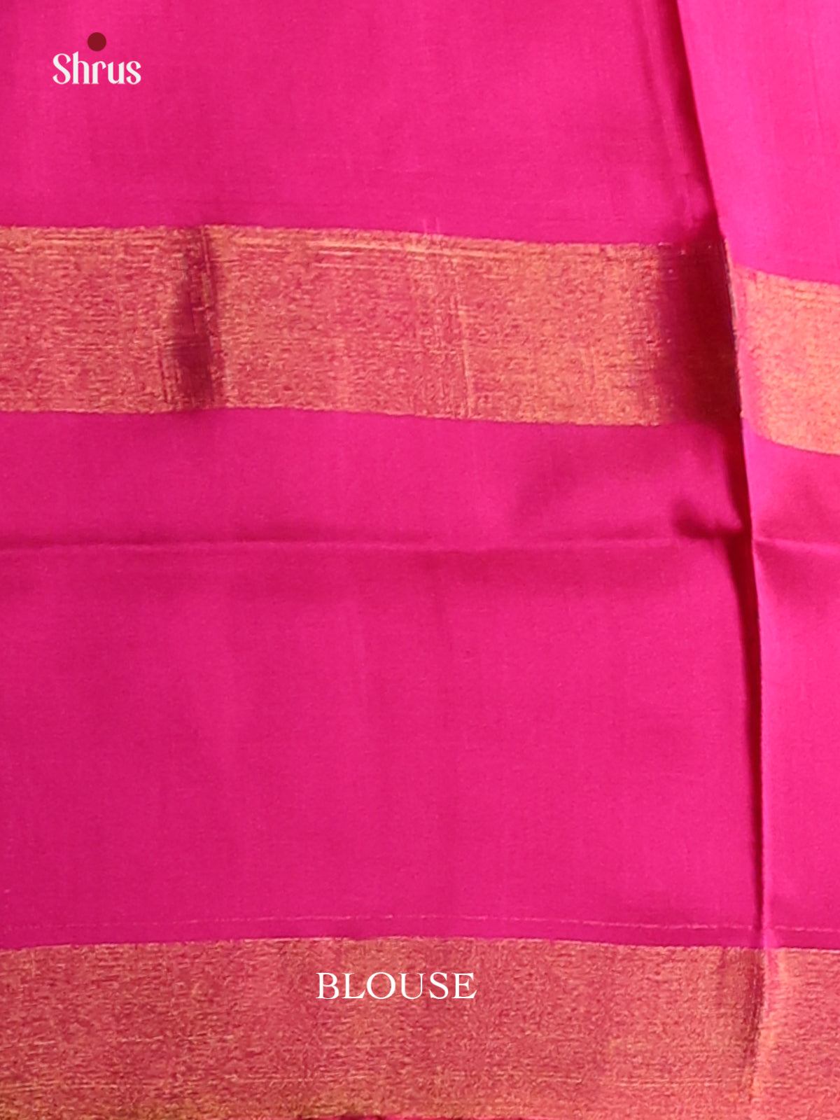 Classic Bottle Green Uppada silk Saree with zari checks ,rettaipet zari border - Shop on Shrus.com