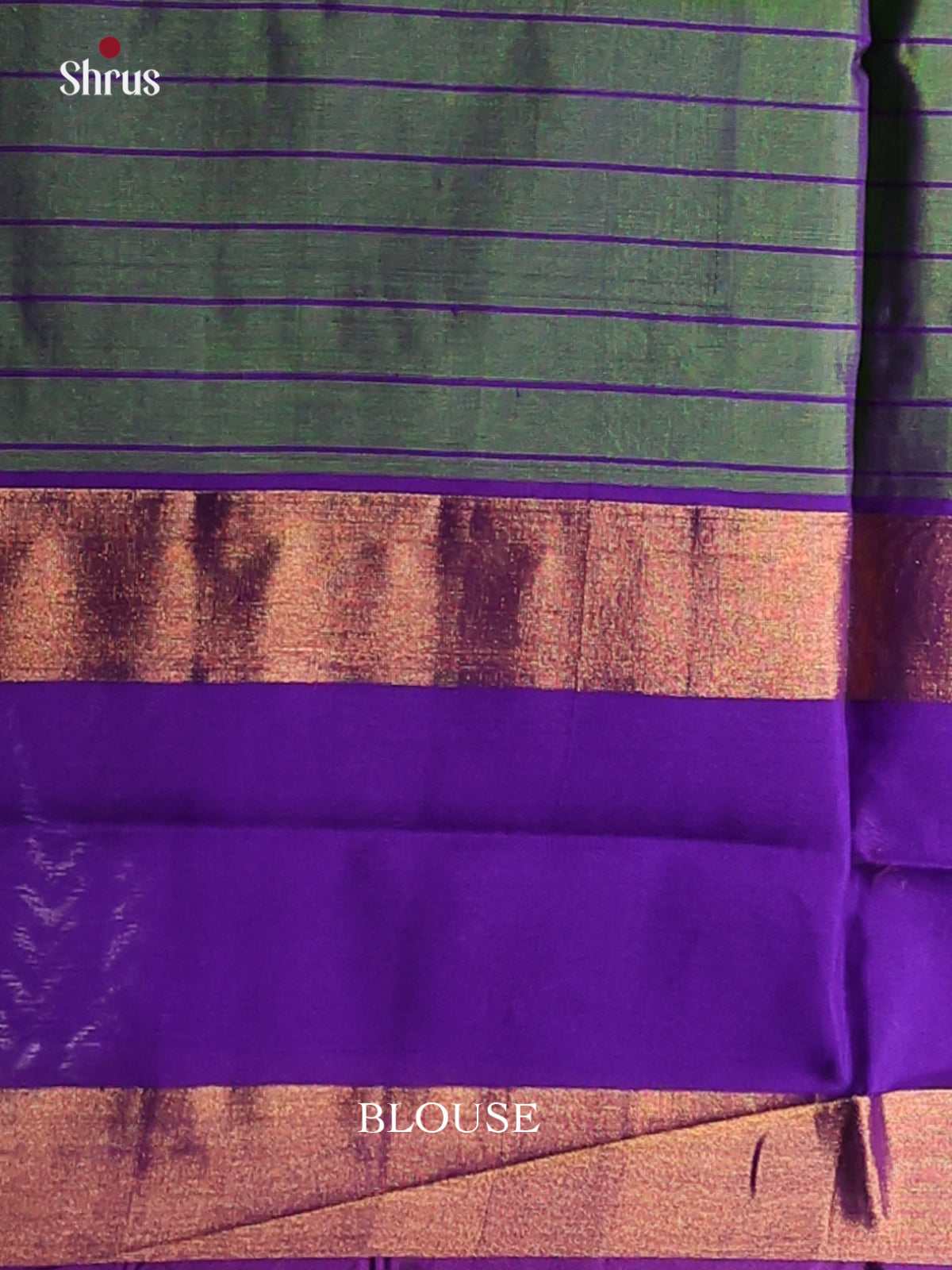CJS29259 - Uppada silk Saree - Shop on Shrus.com