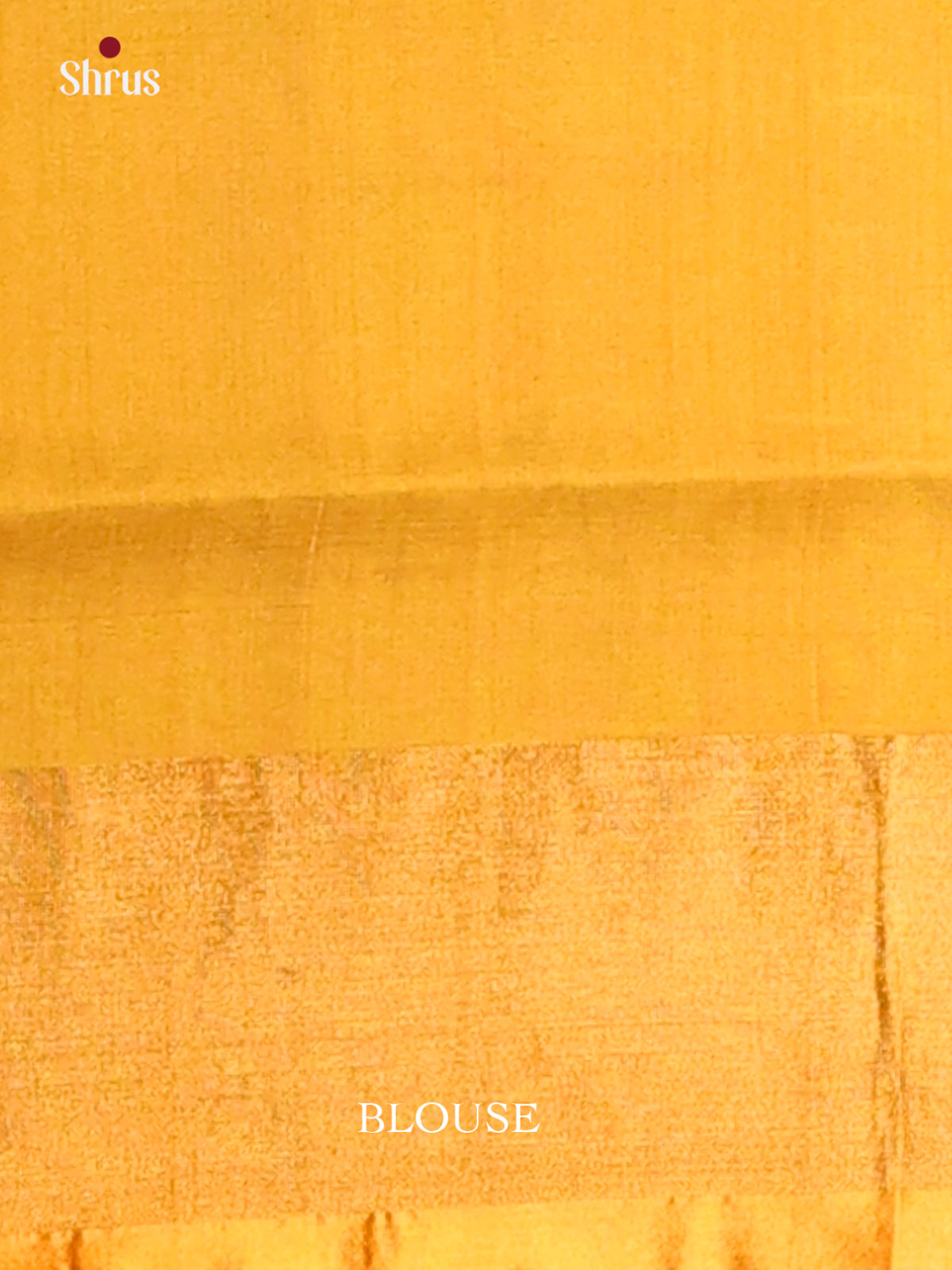 Vibrant Blue Uppada silk Saree with gold, silver zari floral, mustard pallu - Shop on Shrus.com