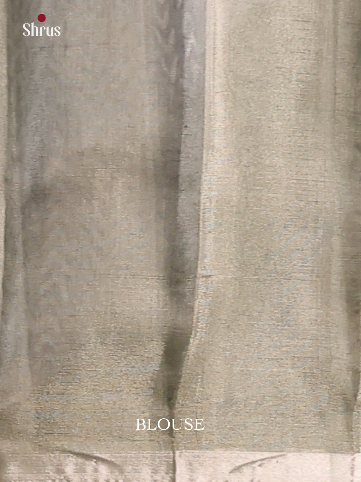 Serene Green & Grey Uppada silk Saree with zari woven buttas , brocade pallu - Shop on Shrus.com
