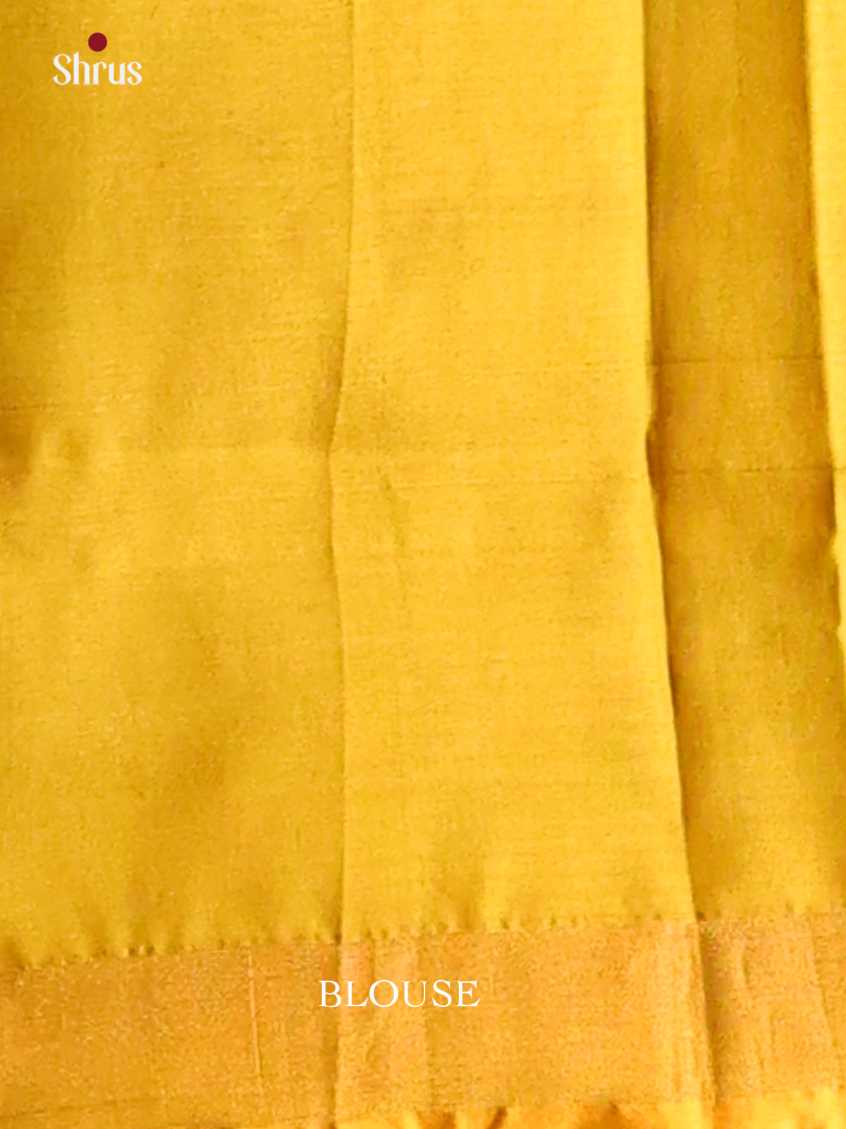 Classic Green , Mustard Uppada silk Saree with plain body, pochampally border - Shop on Shrus.com