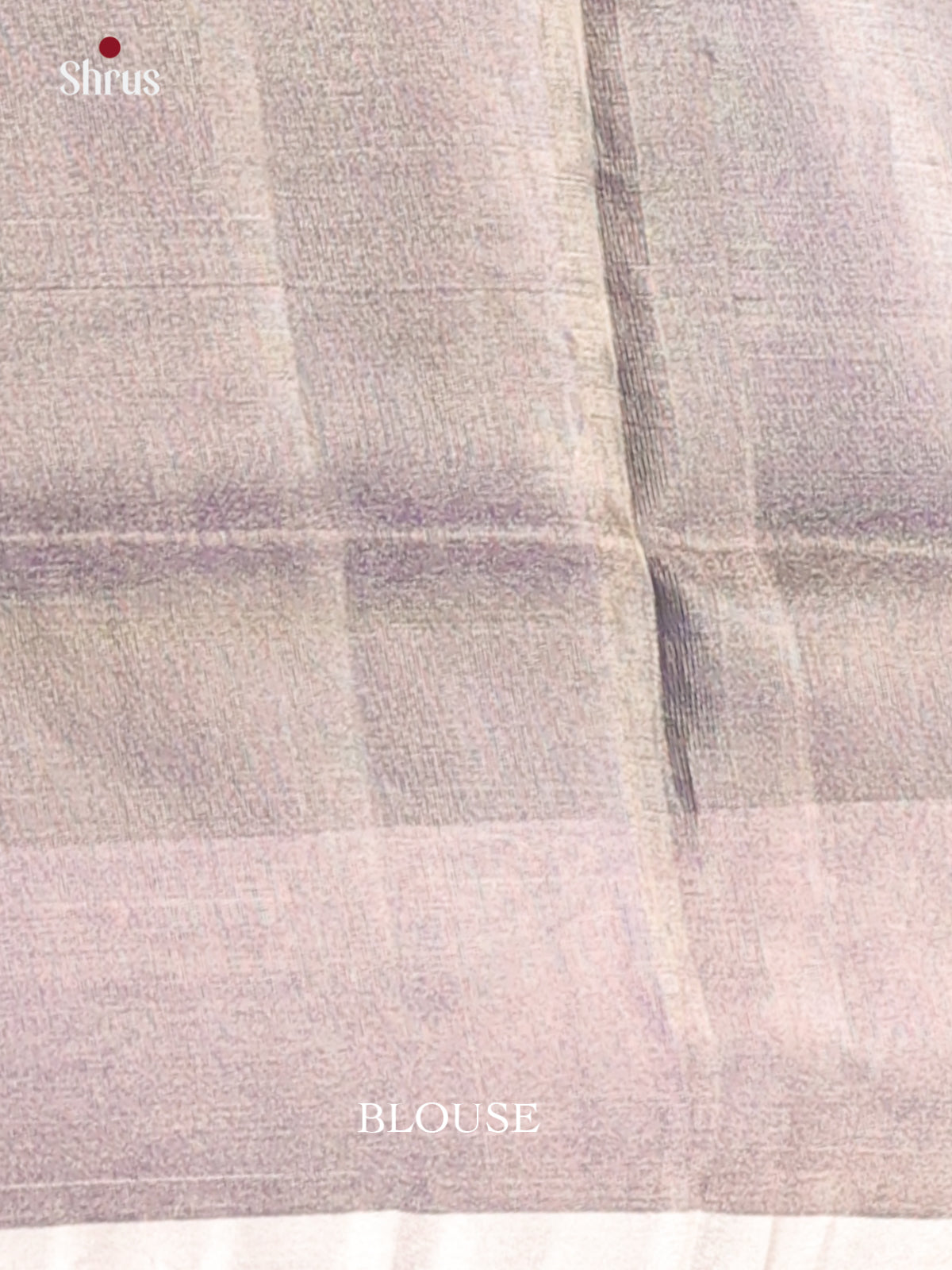 Vibrant Blue & Silver Uppada silk Saree with zari woven coin buttas - Shop on Shrus.com