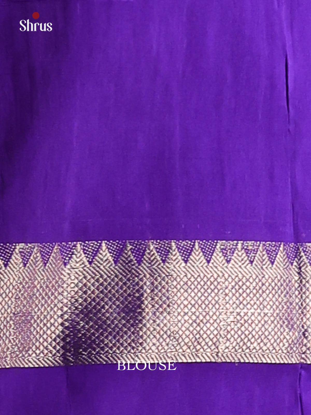 Double Shaded Green Uppada silk Saree with thousand zari buttas & contrast floral border-1