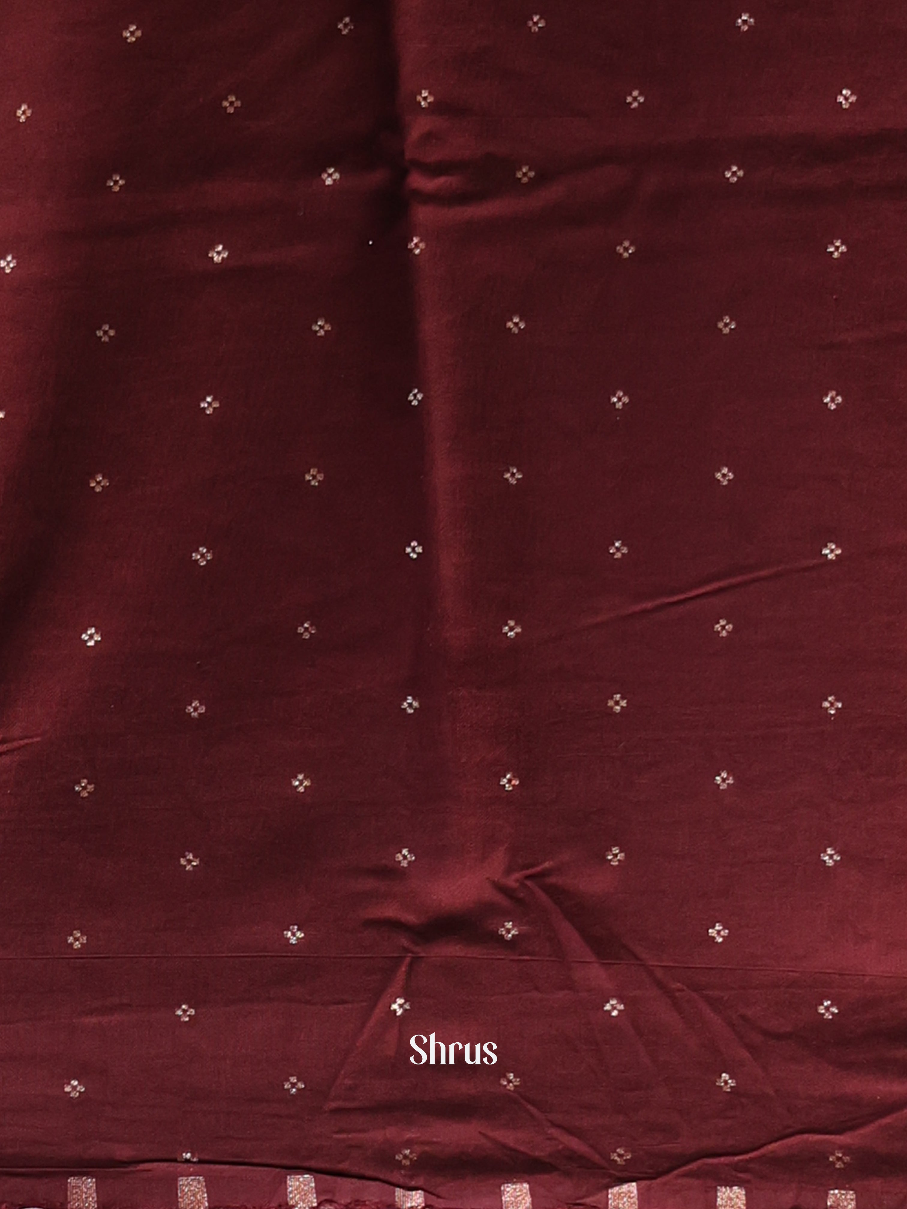 Yellowish Green - Semi Dola silk Saree - Shop on Shrus.com