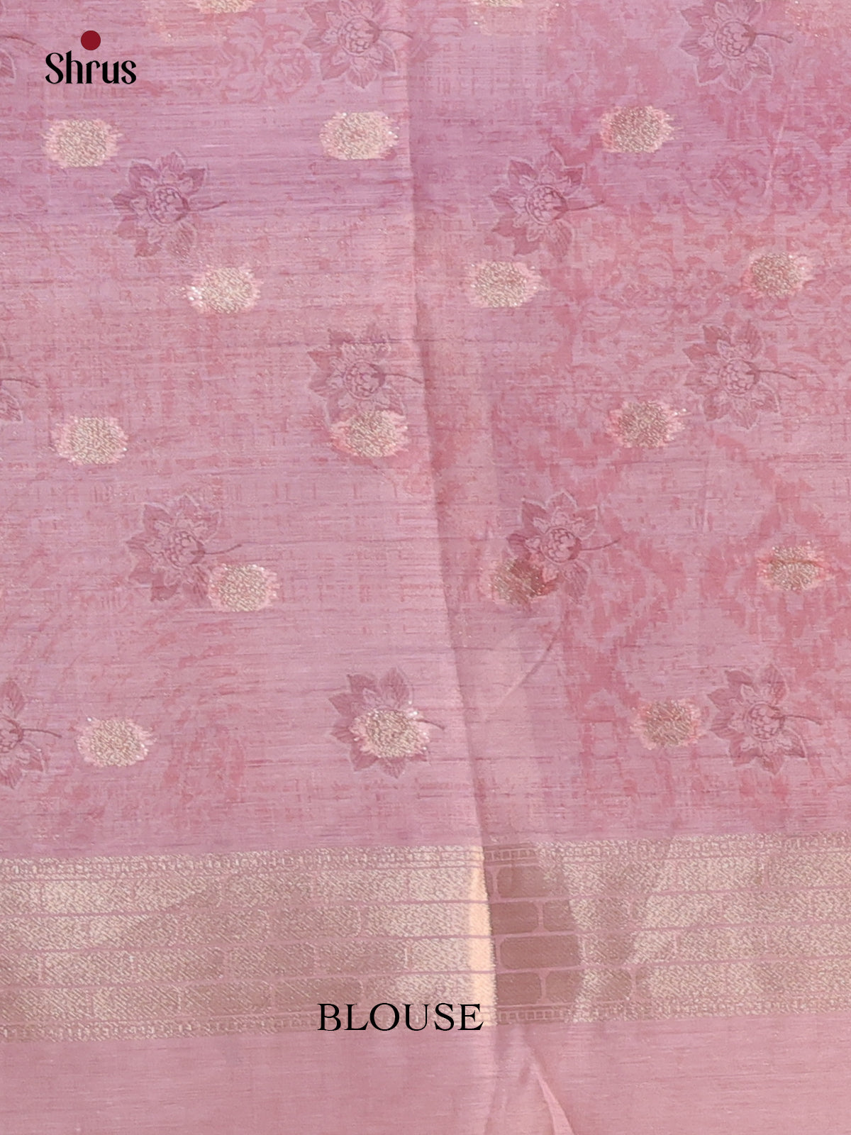 CJS30224 - Semi Tissue Saree - Shop on Shrus.com