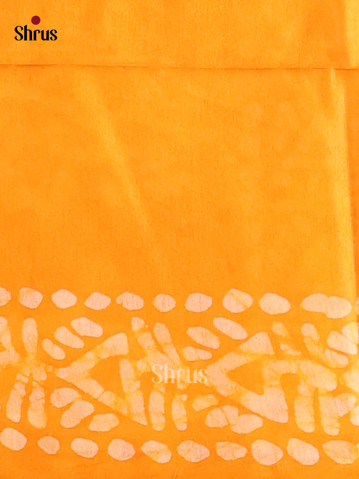 Maroon with Mustrad - Bhatik - CKS02059 - Shop on Shrus.com