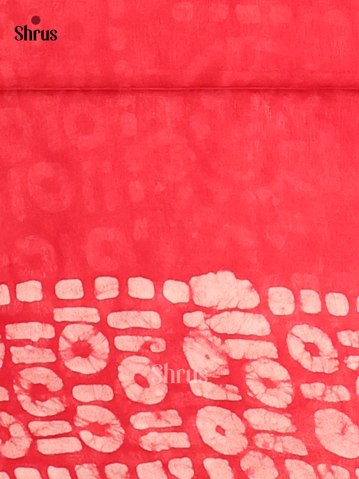 Teal green with red - Bhatik - CKS02064 - Shop on Shrus.com