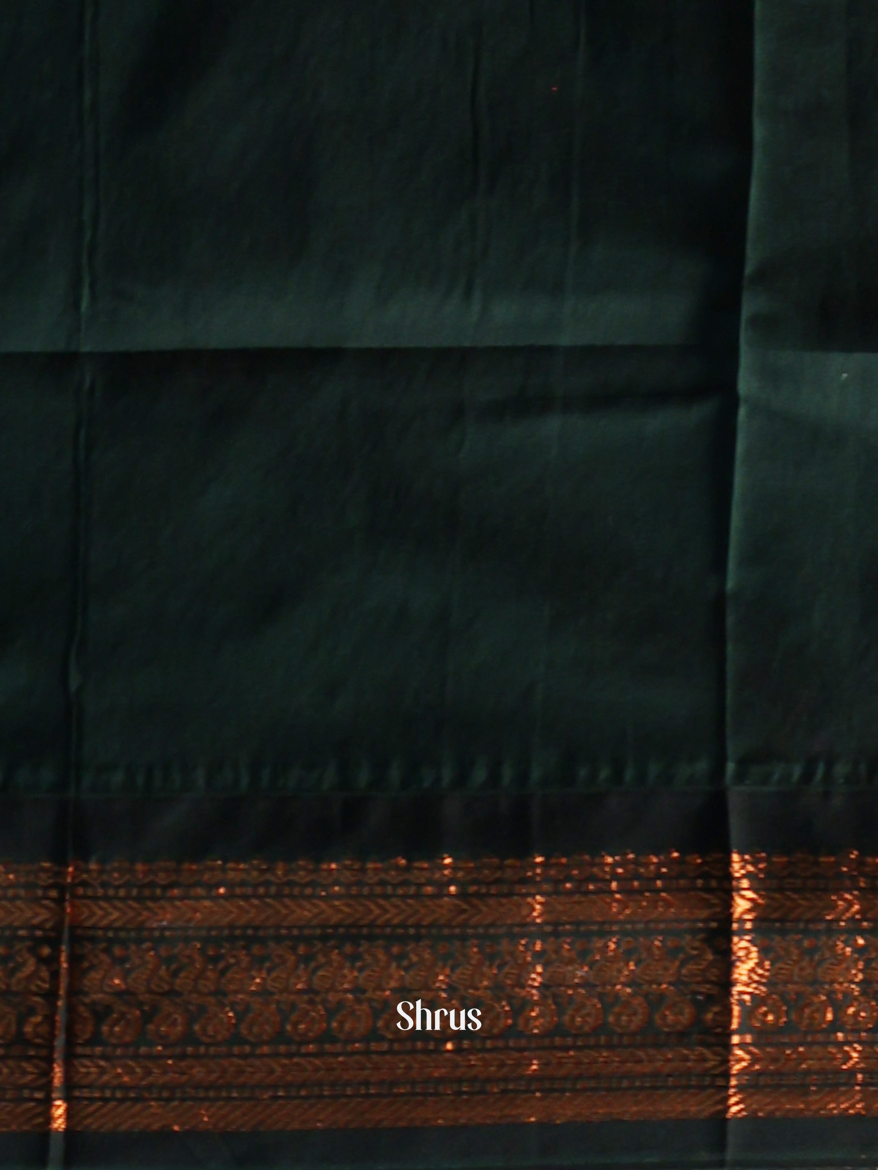 CKS06119 - Kalyani Cotton Saree - Shop on Shrus.com