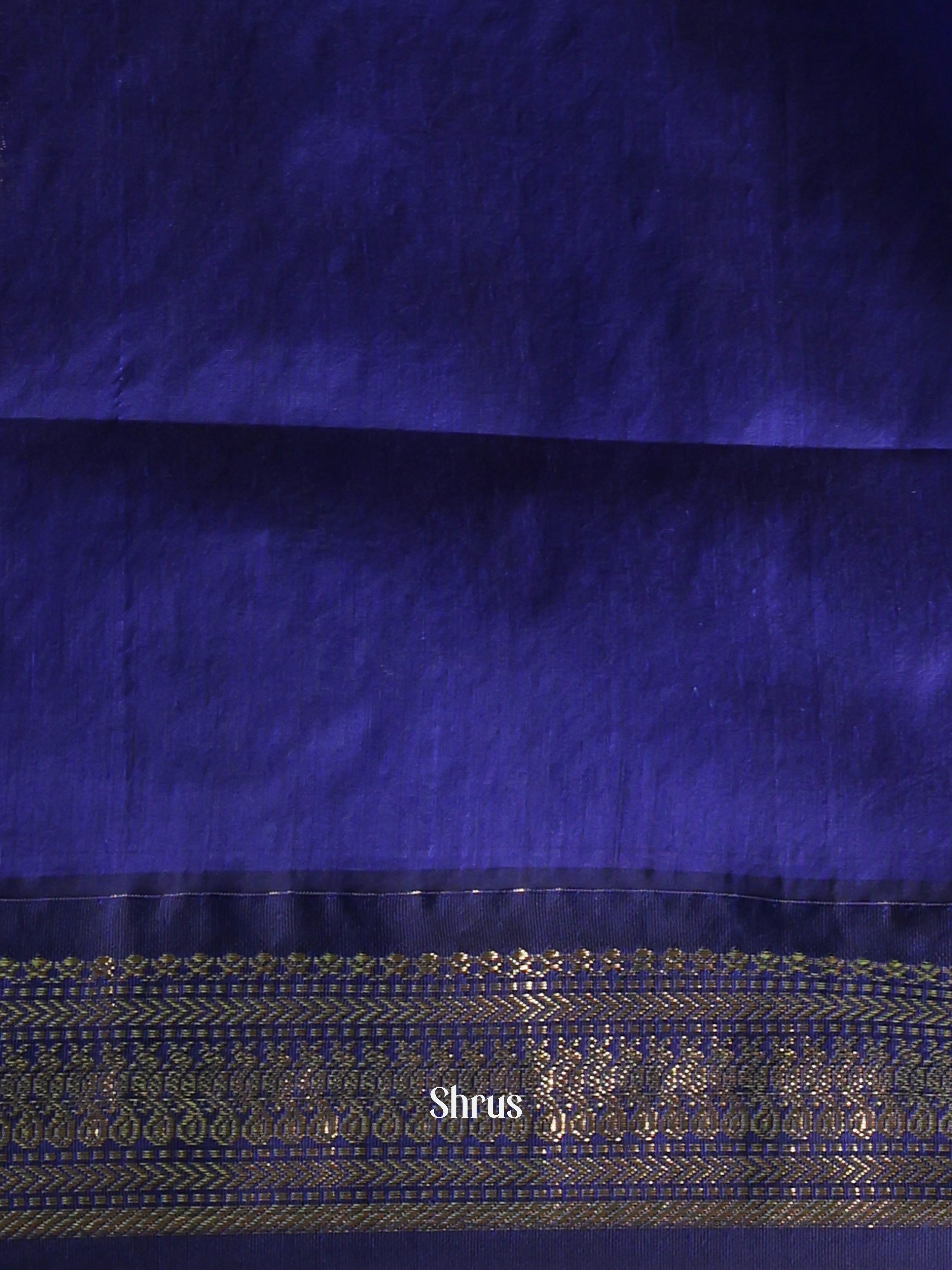 CKS06125 - Kalyani Cotton Saree - Shop on Shrus.com