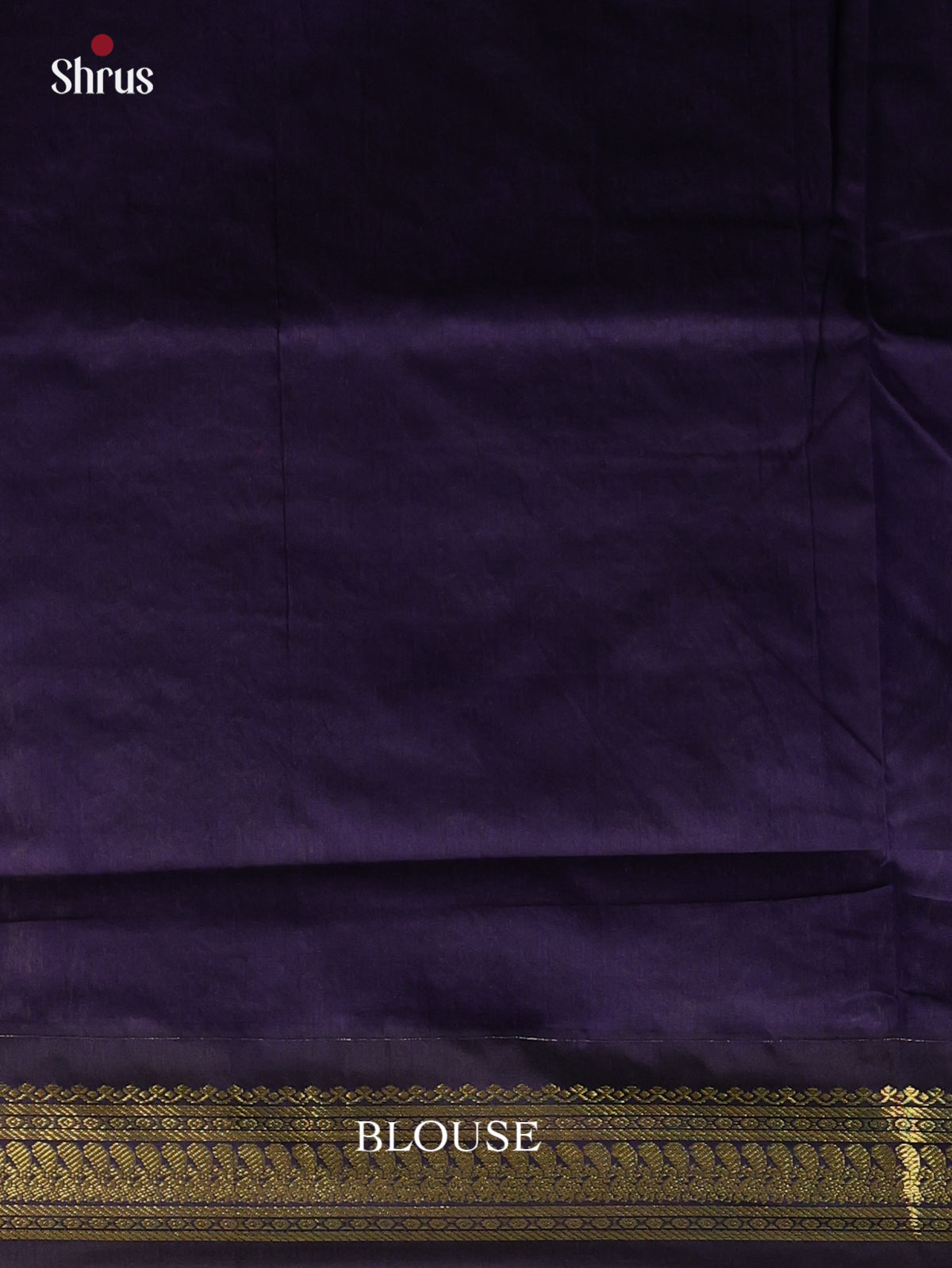 Teal Green & Blue - Kalyani Cotton Saree - Shop on Shrus.com