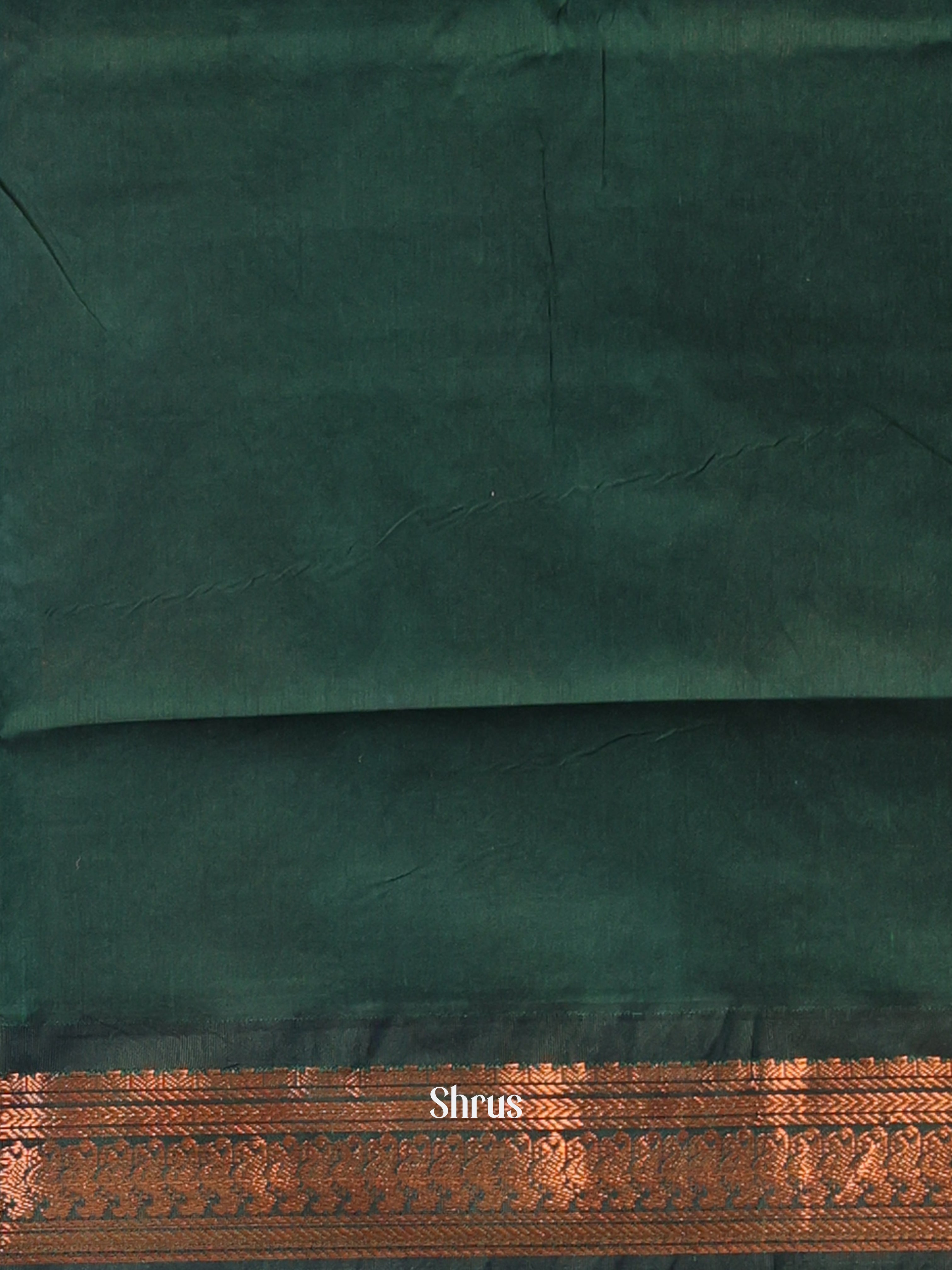 CKS13081 - Kalyani Cotton Saree - Shop on Shrus.com