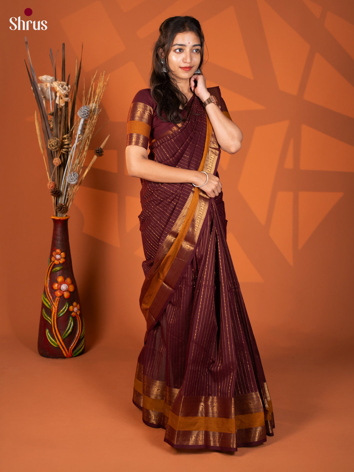 CKS13124 - Chettinad Cotton - Shop on Shrus.com