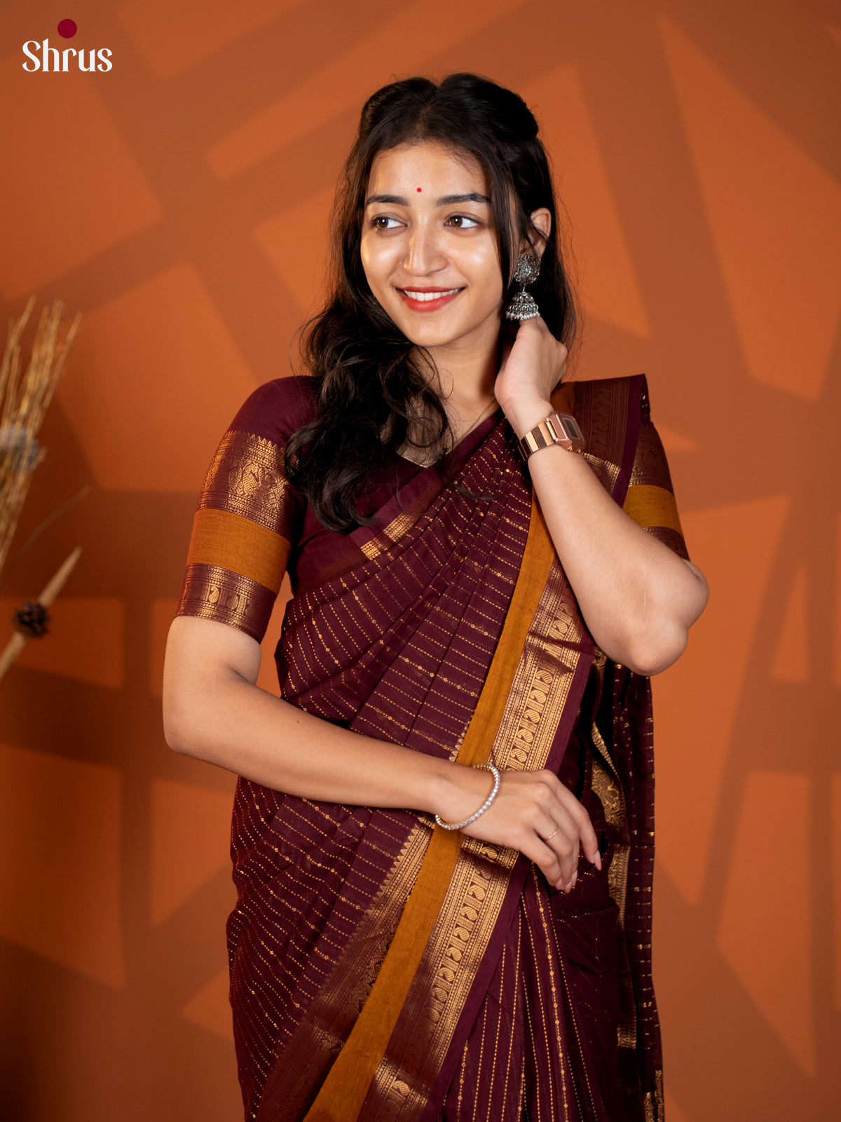 CKS13124 - Chettinad Cotton - Shop on Shrus.com