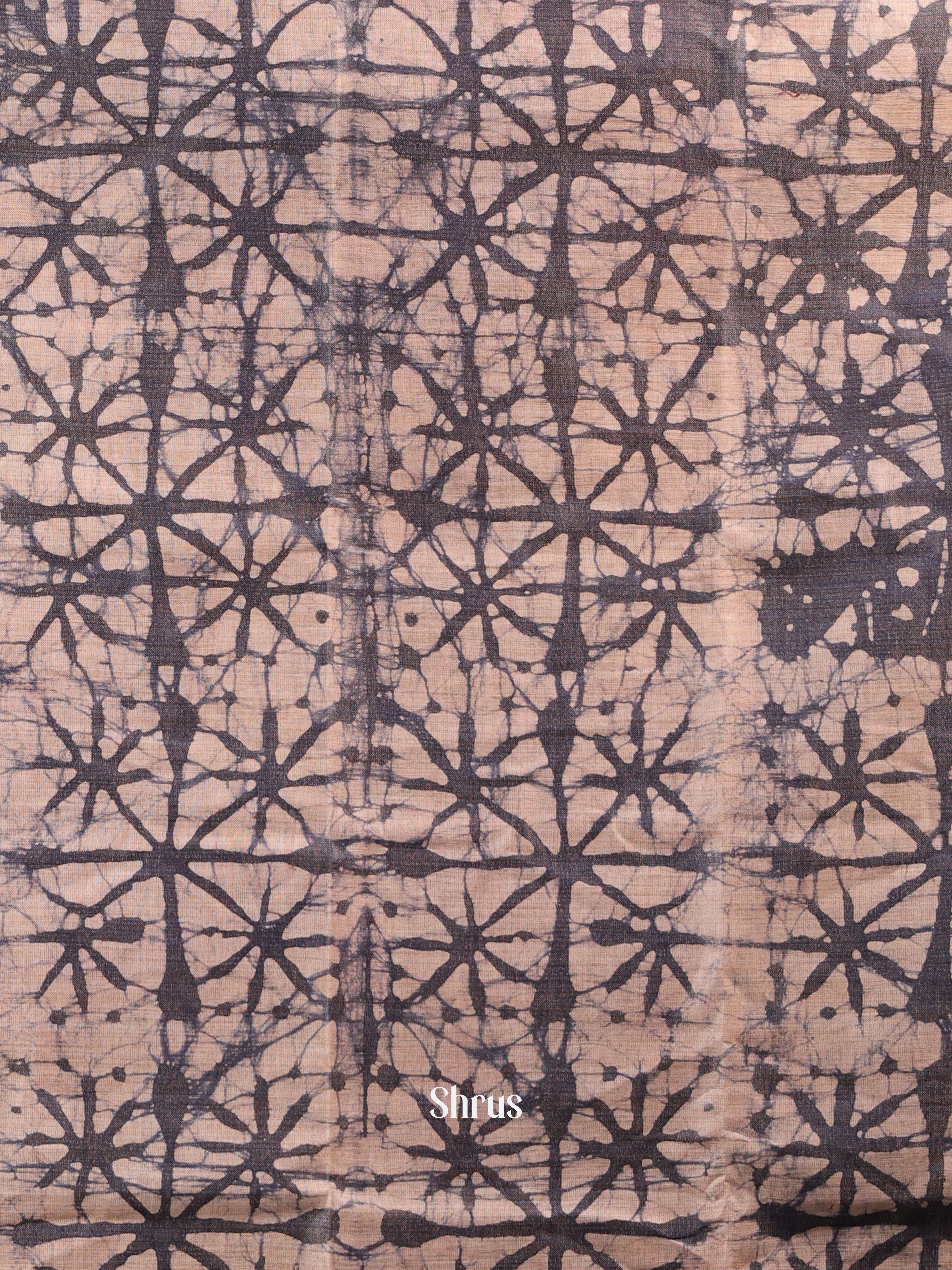 Black & Pink - Bhatik salwar - Shop on Shrus.com