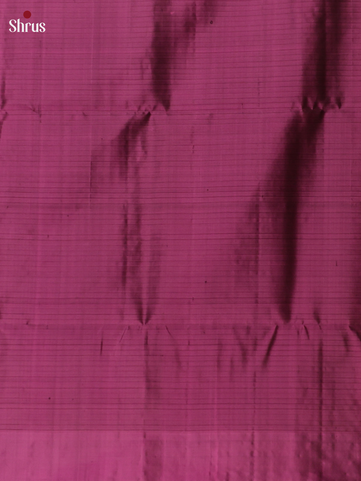 Elephant Grey & Violet - Soft Silk Saree - Shop on Shrus.com
