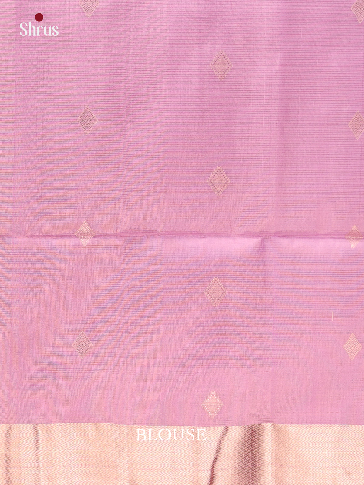 Lavender(Single Tone) - Soft Silk Saree - Shop on Shrus.com