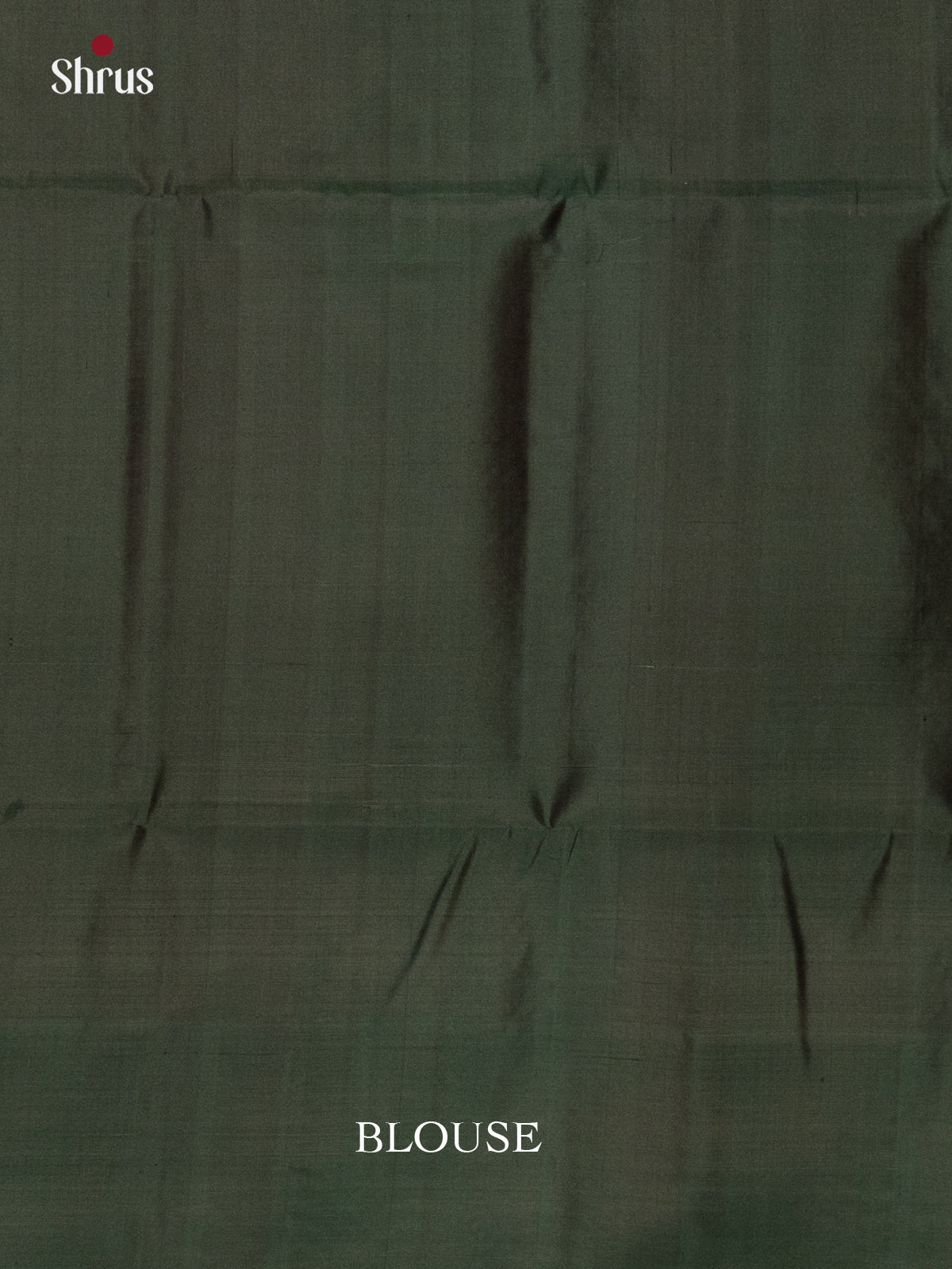 Elegant Grey Soft Silk Saree with Intricately Woven Zari Buttas, Green Brocade Border-3