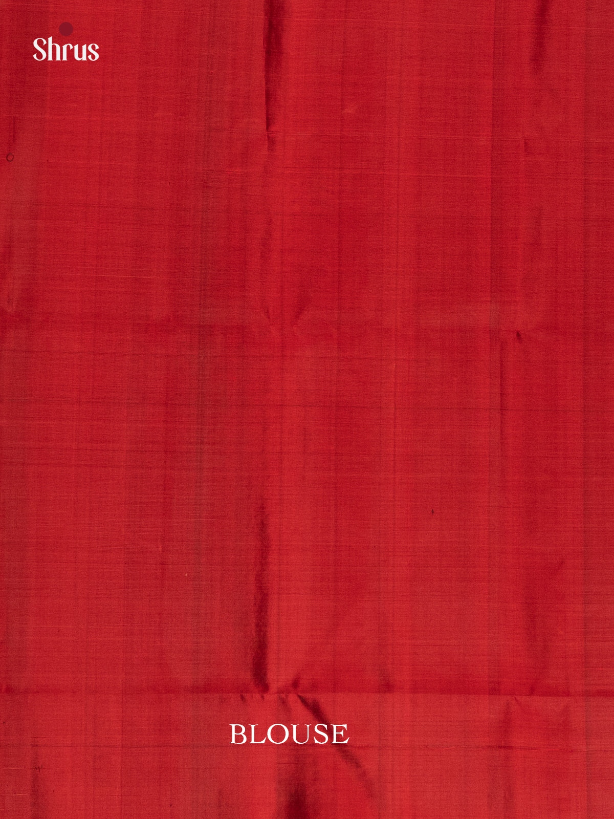 Brown & Maroon- Soft Silk Saree - Shop on Shrus.com