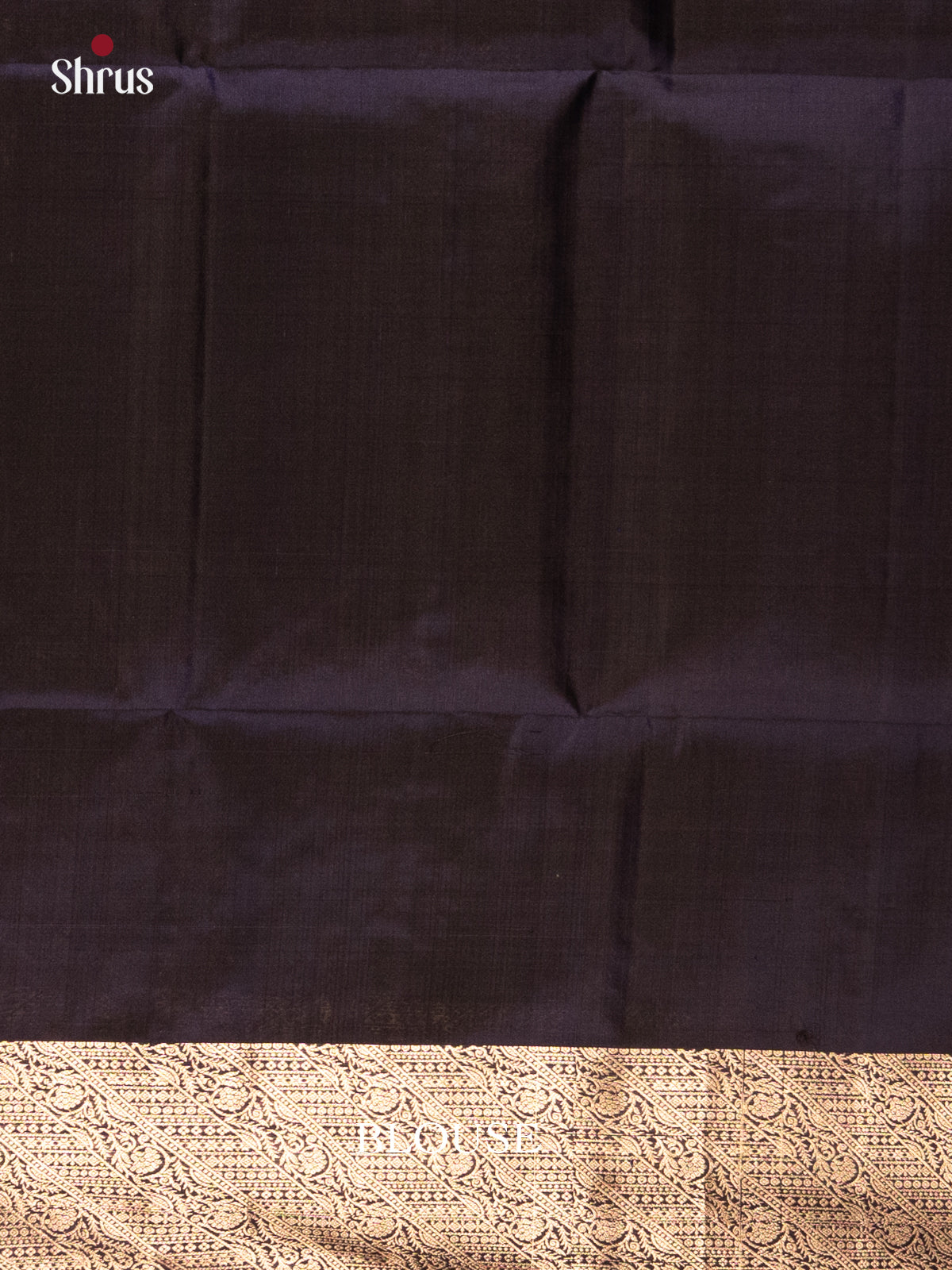 Green - Soft Silk Saree - Shop on Shrus.com