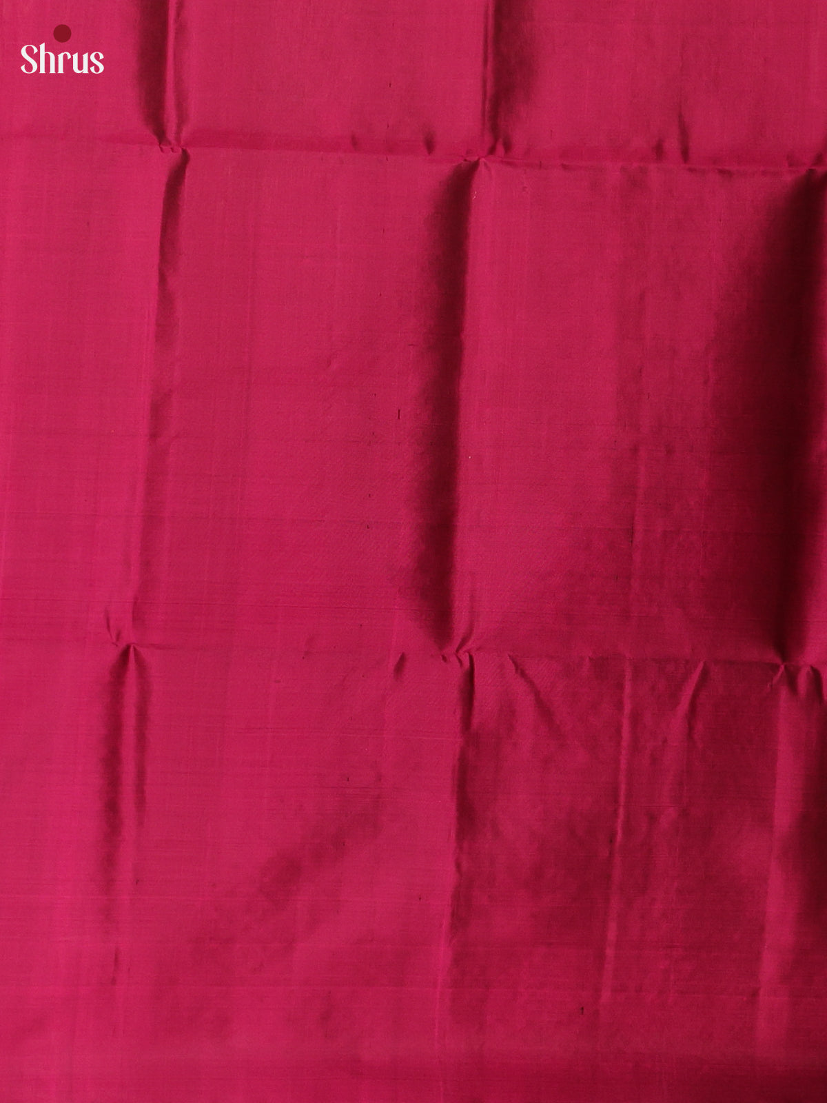 Rust, Purple & Brown - Soft Silk Saree - Shop on Shrus.com