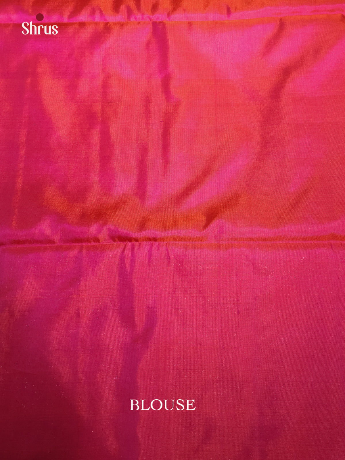 Majenta & Red - Soft Silk Saree - Shop on Shrus.com