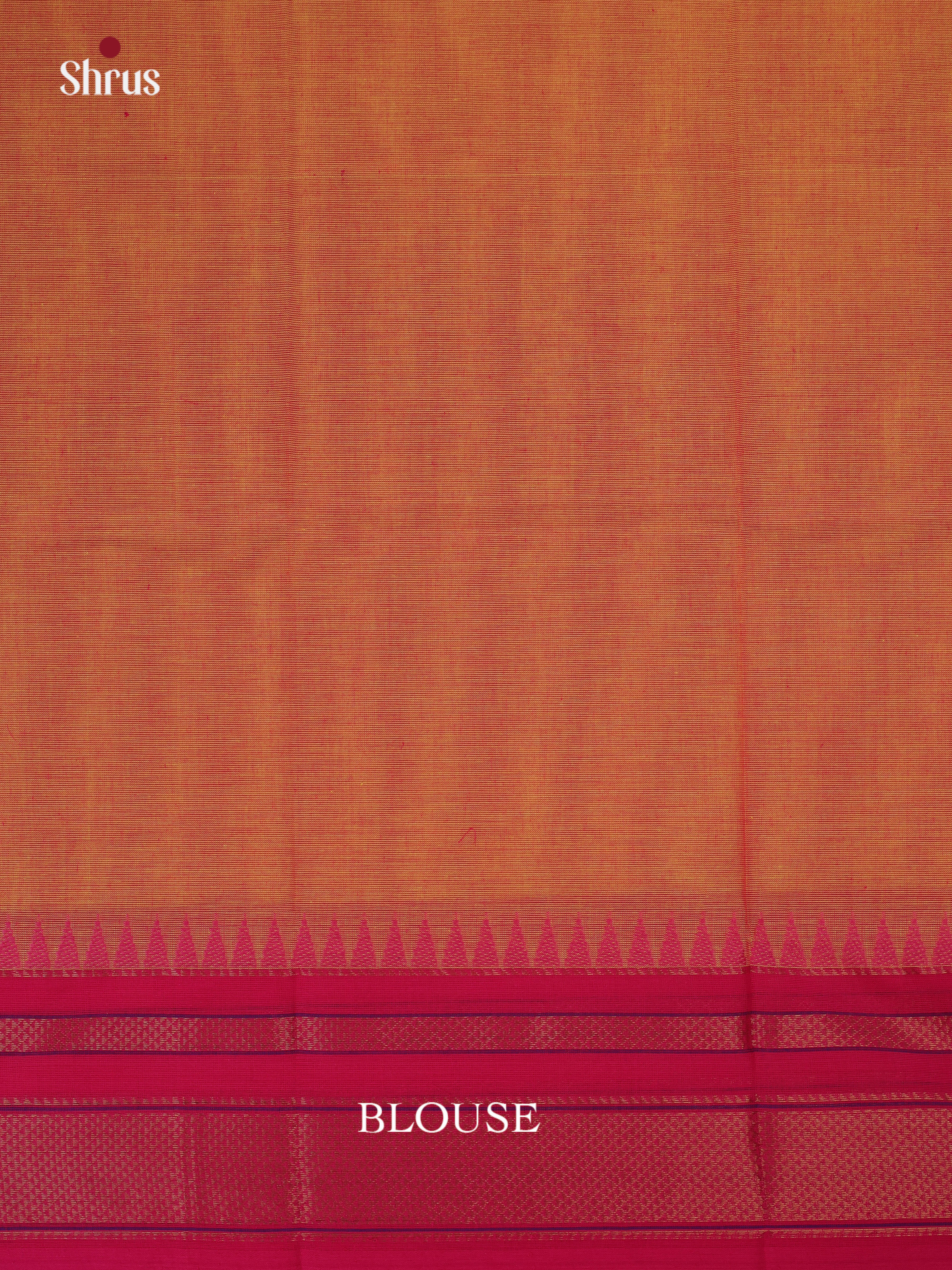 Brick & Pink - Blouse Bit - Shop on Shrus.com