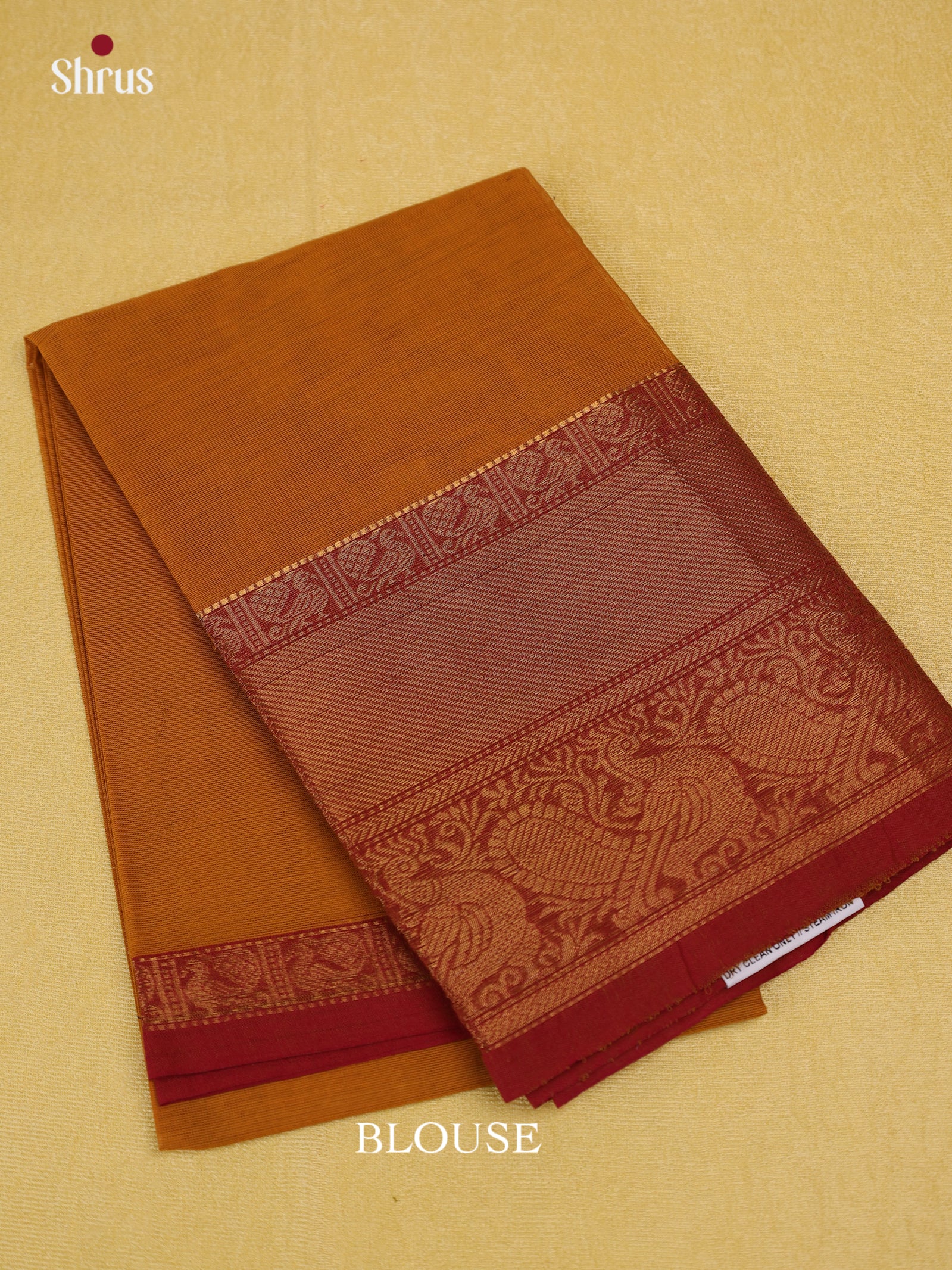 Mustard & Maroon - Shop on Shrus.com