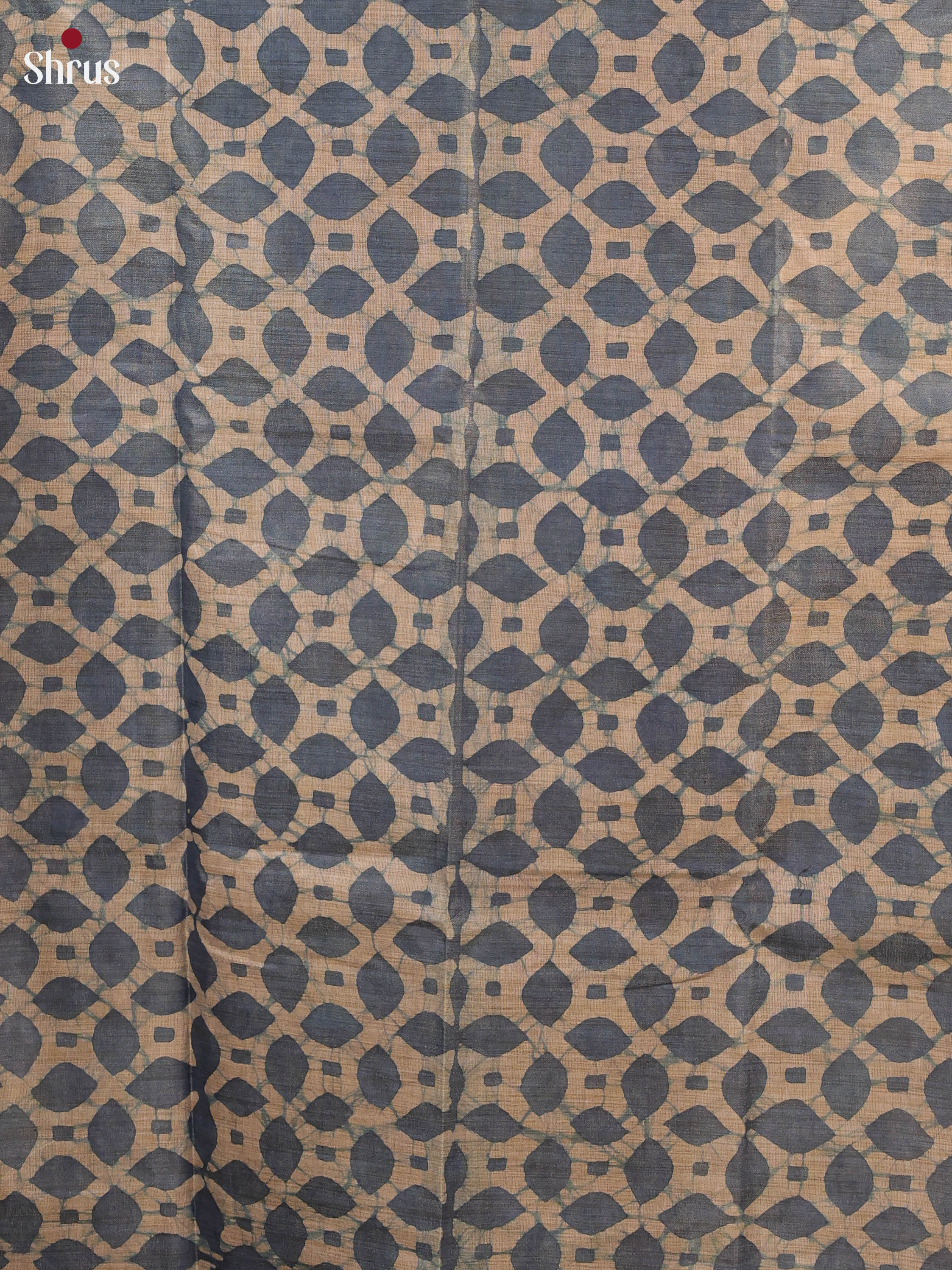 Grey & Mustard - Bhatik salwar - Shop on Shrus.com