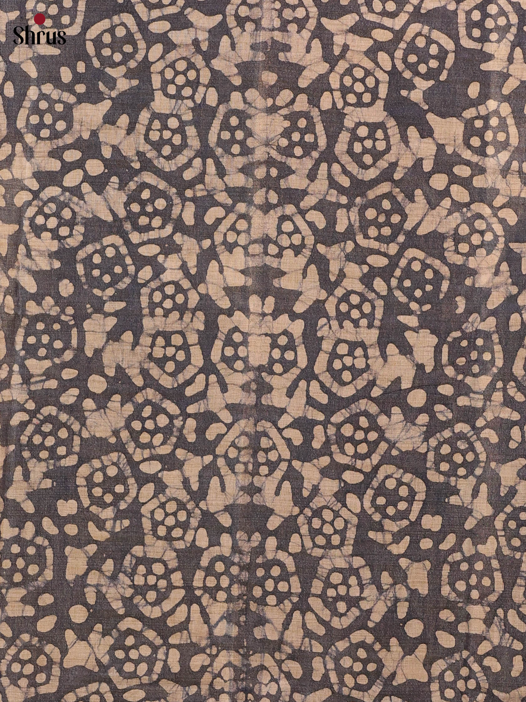 Elephant Black & Pink- Bhatik salwar - Shop on Shrus.com