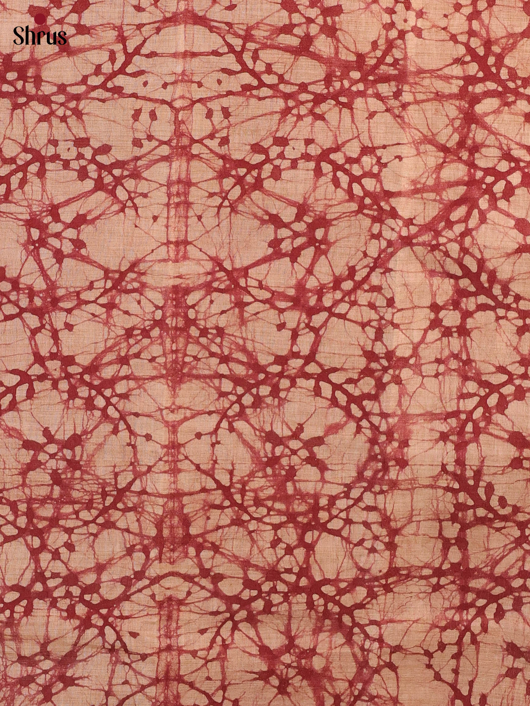 Maroon & Green - Bhatik salwar - Shop on Shrus.com