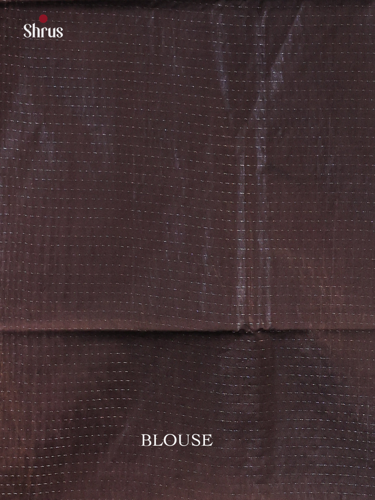 Black - Semi Tussar Saree - Shop on Shrus.com