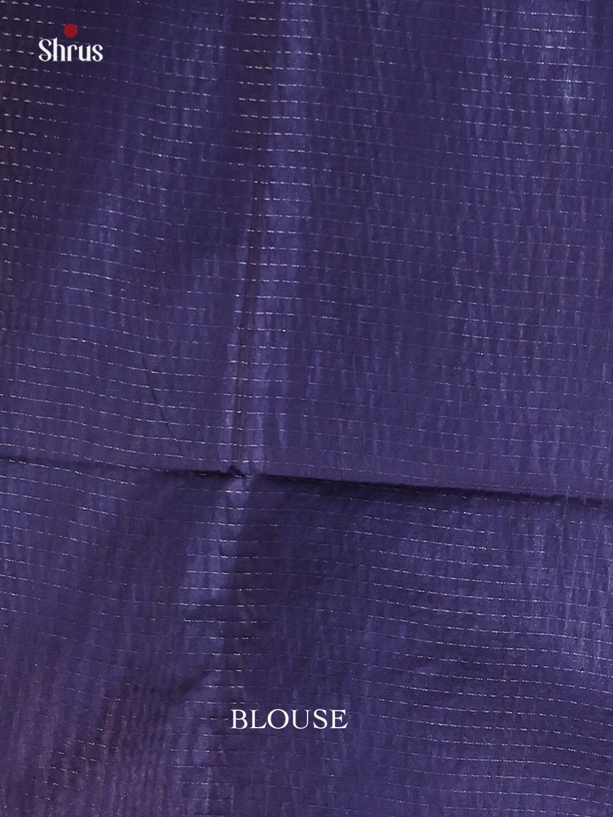 Violet - Semi Tussar Saree - Shop on Shrus.com
