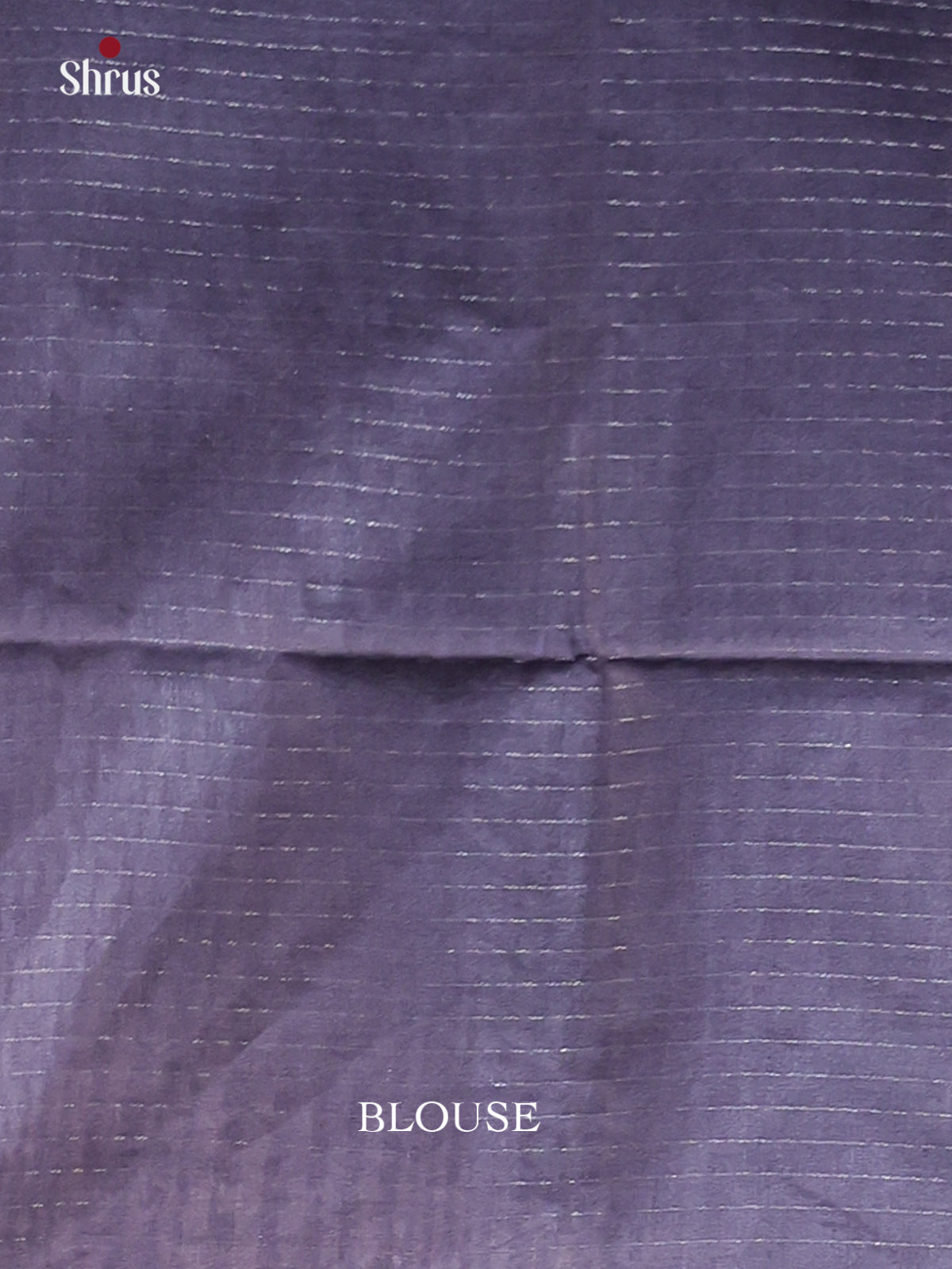 Violet - Semi Tussar Saree - Shop on Shrus.com