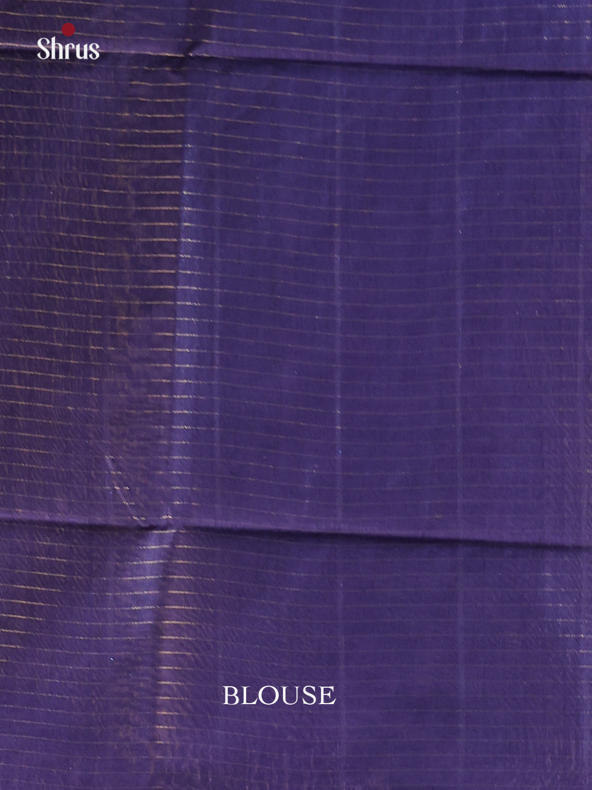 Violet - Semi Tussar Saree - Shop on Shrus.com