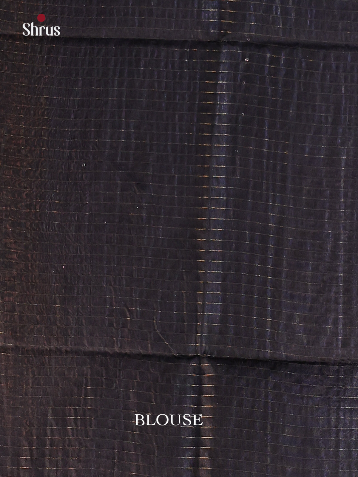 Black - Semi Tussar Saree - Shop on Shrus.com