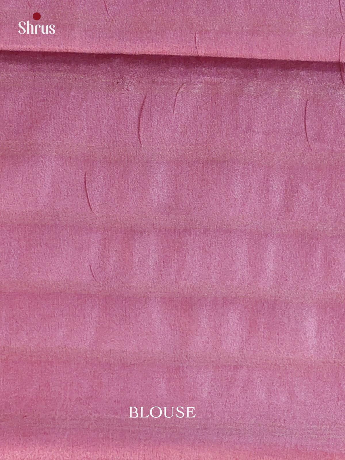 Purple - Semi Tussar Saree - Shop on Shrus.com