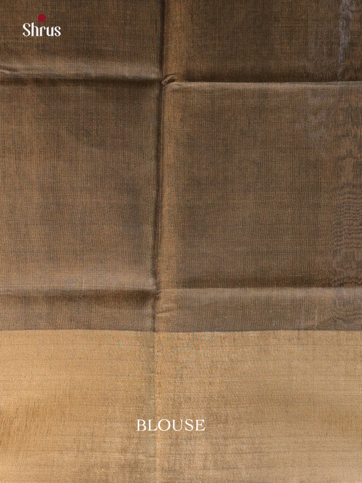 CKS26163 - Linen Saree - Shop on Shrus.com