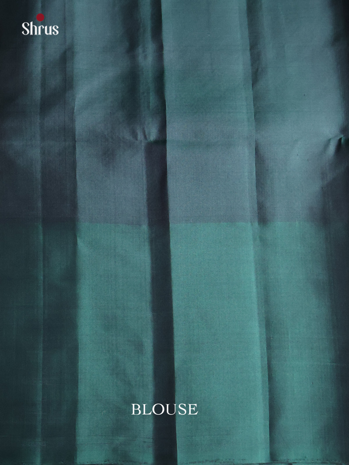 Mustard & Green - Soft Silk Saree - Shop on Shrus.com
