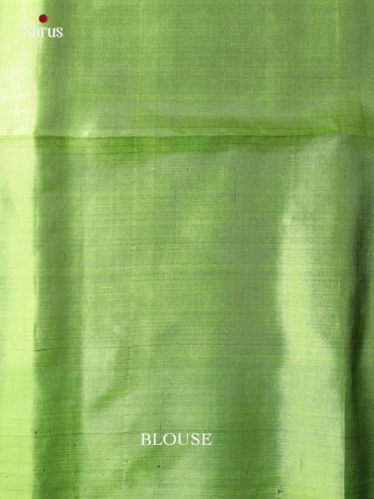 Regal Blue Soft Silk Saree with Zari Brocade Nestling, Green Border & Rich Brocade Pallu-4