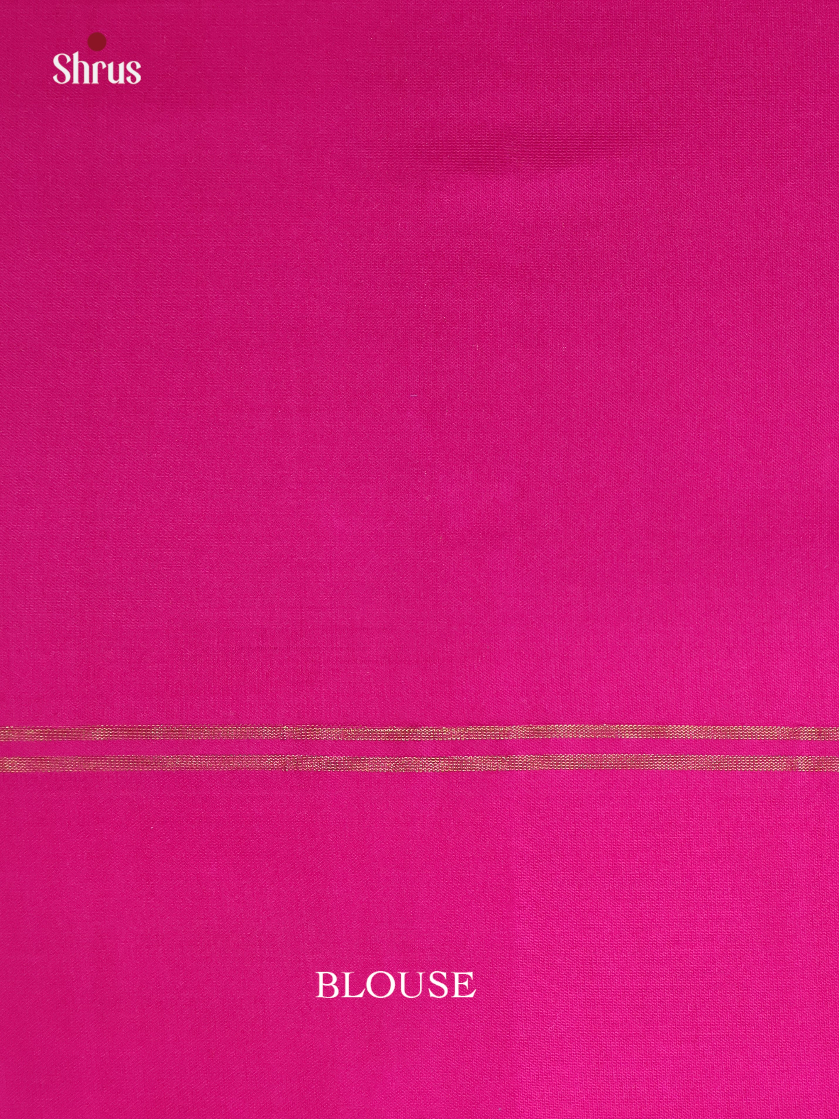 Purple & Majenta - Soft Silk Saree - Shop on Shrus.com