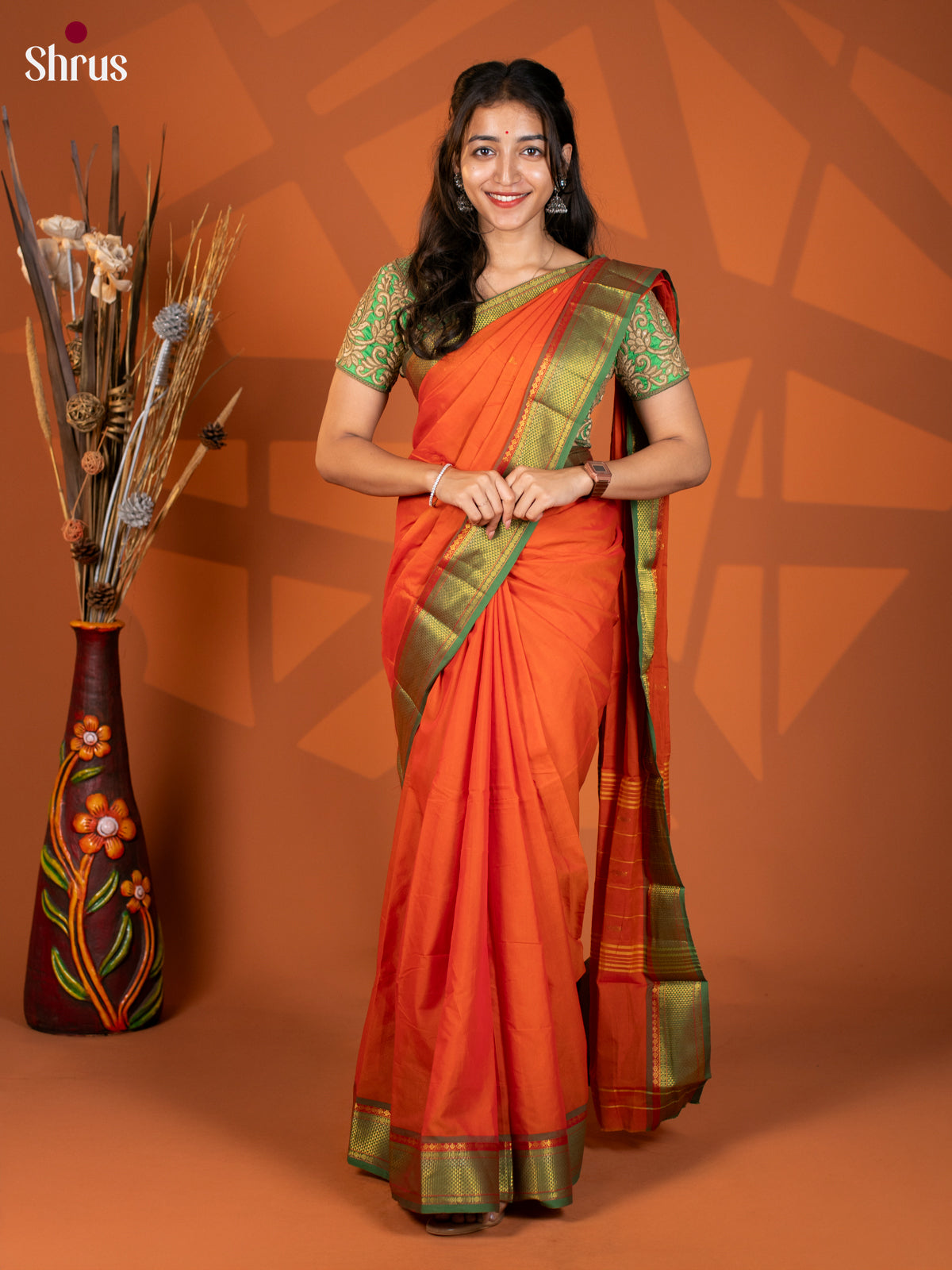 CKS28012 - Chettinad Cotton - Shop on Shrus.com