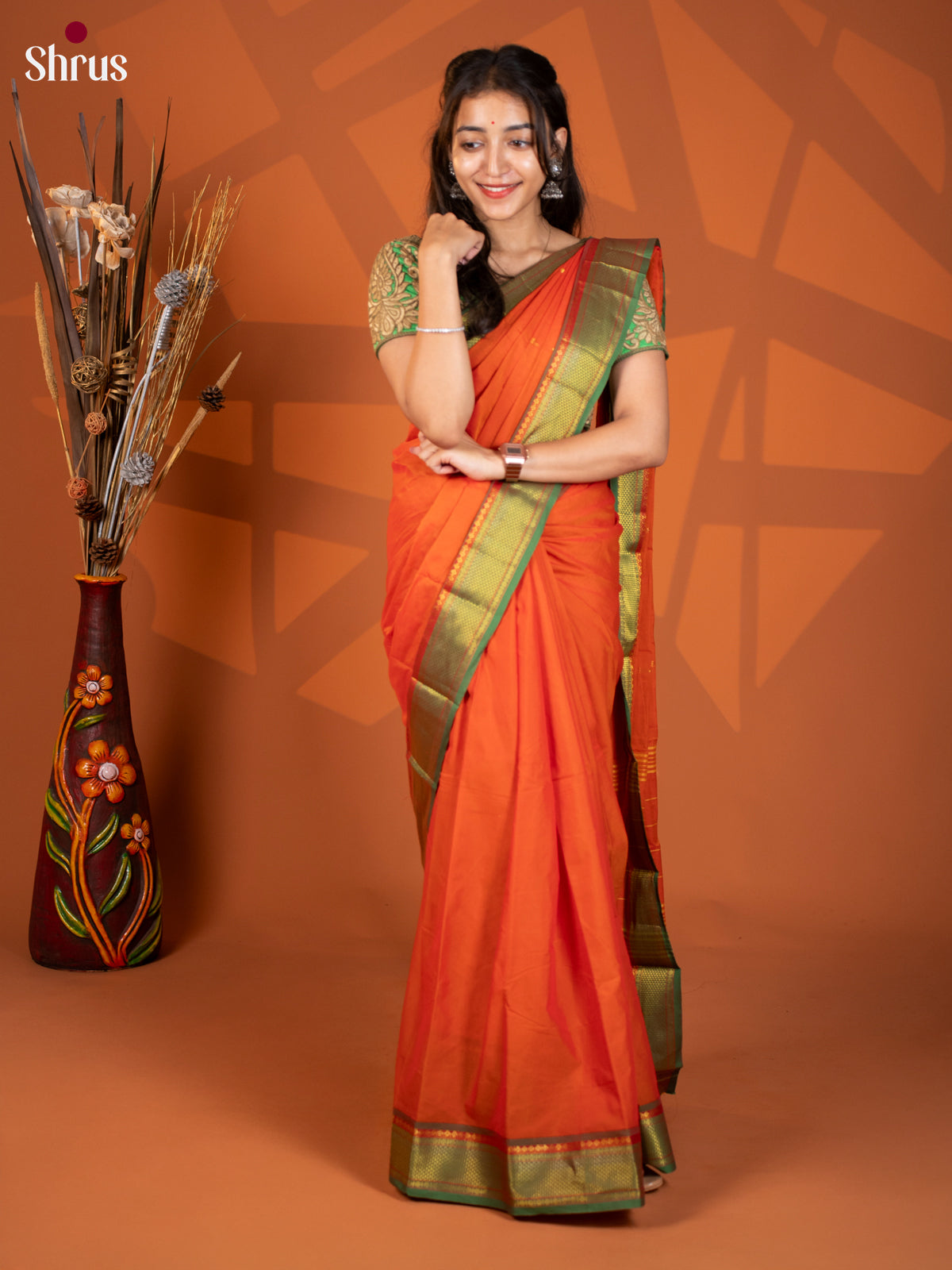 CKS28012 - Chettinad Cotton - Shop on Shrus.com