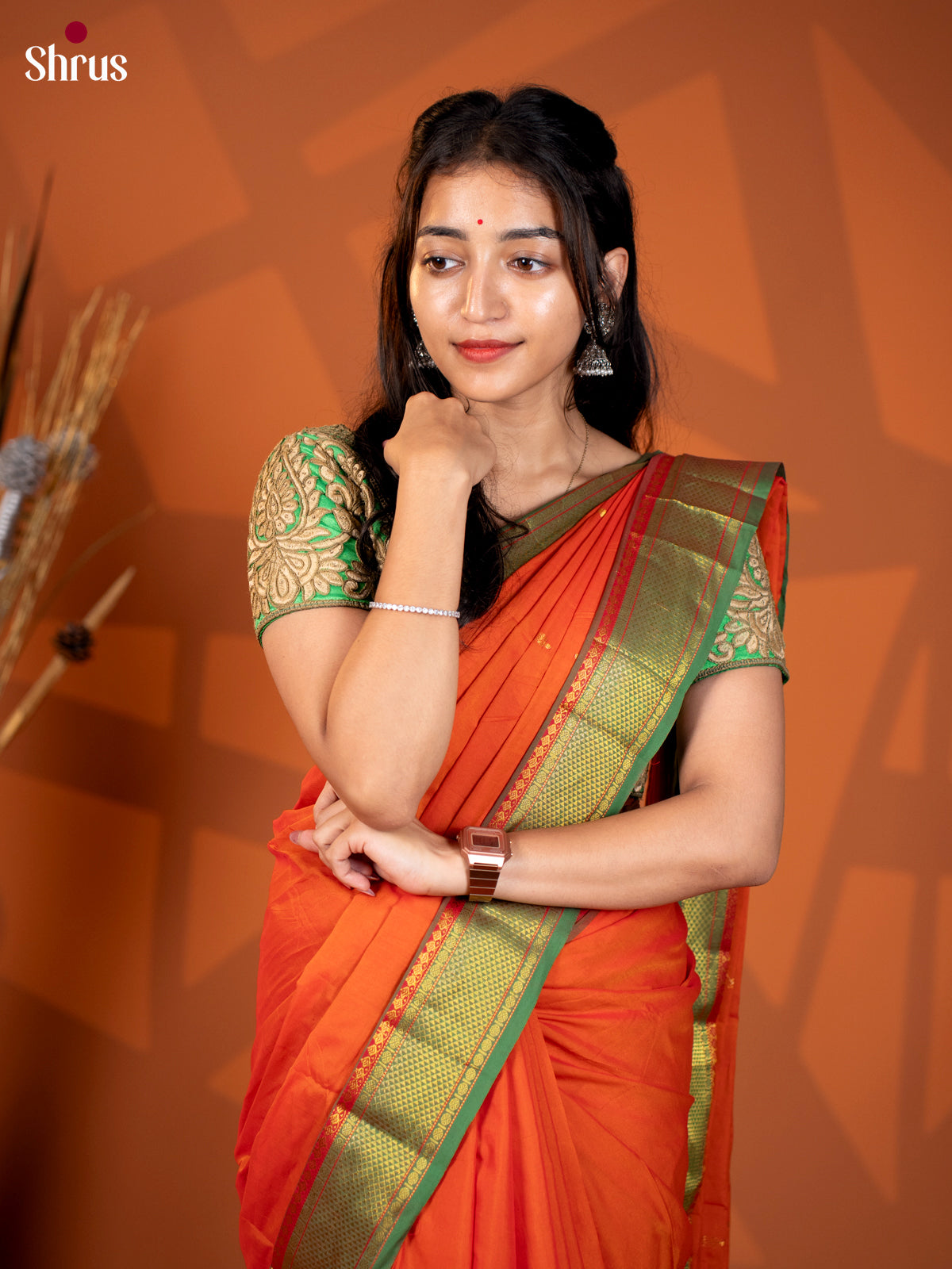 CKS28012 - Chettinad Cotton - Shop on Shrus.com