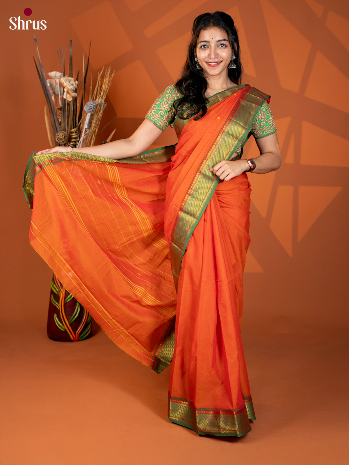 CKS28012 - Chettinad Cotton - Shop on Shrus.com