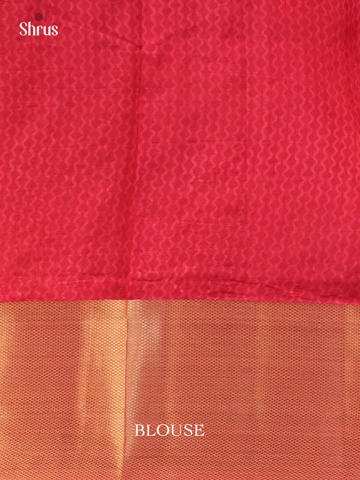 CKS28082 - Semi Patola Saree - Shop on Shrus.com