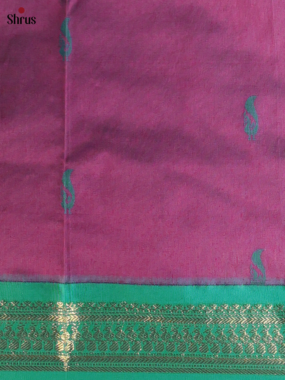 CKS29002 - Kalyani Cotton salwar unstitch - Shop on Shrus.com
