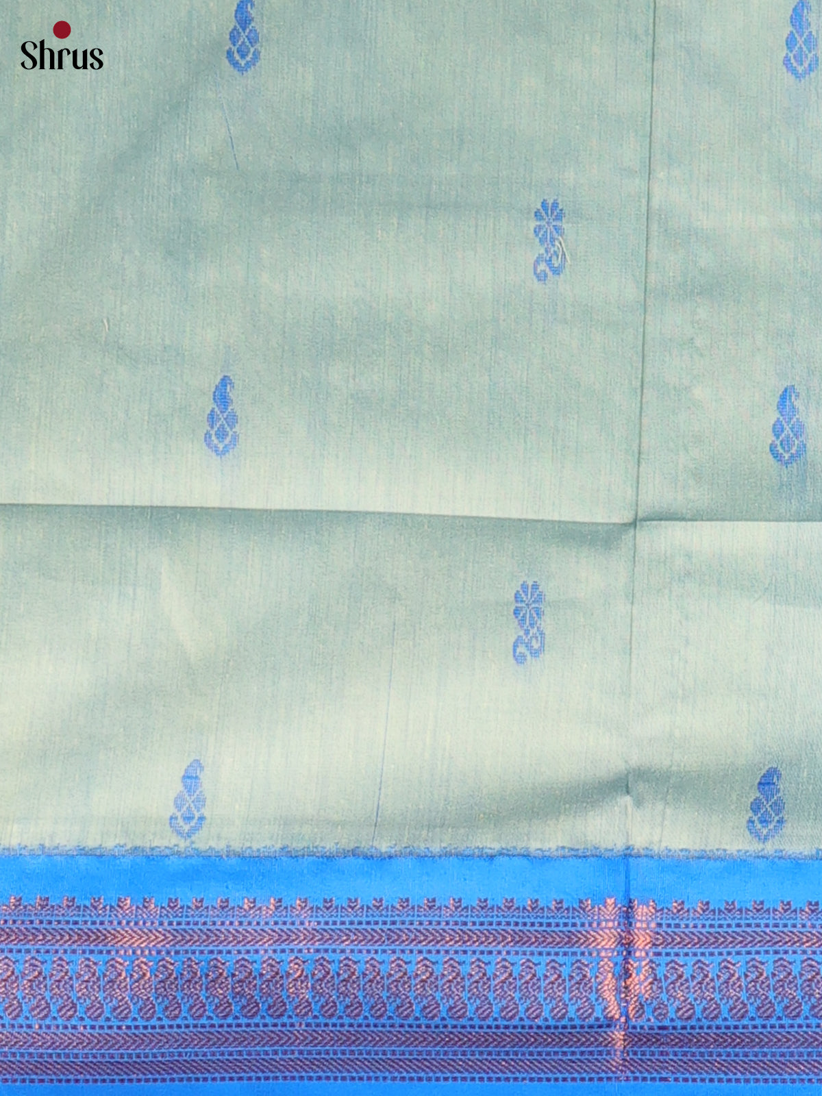 CKS29005 - Kalyani Cotton salwar unstitch - Shop on Shrus.com