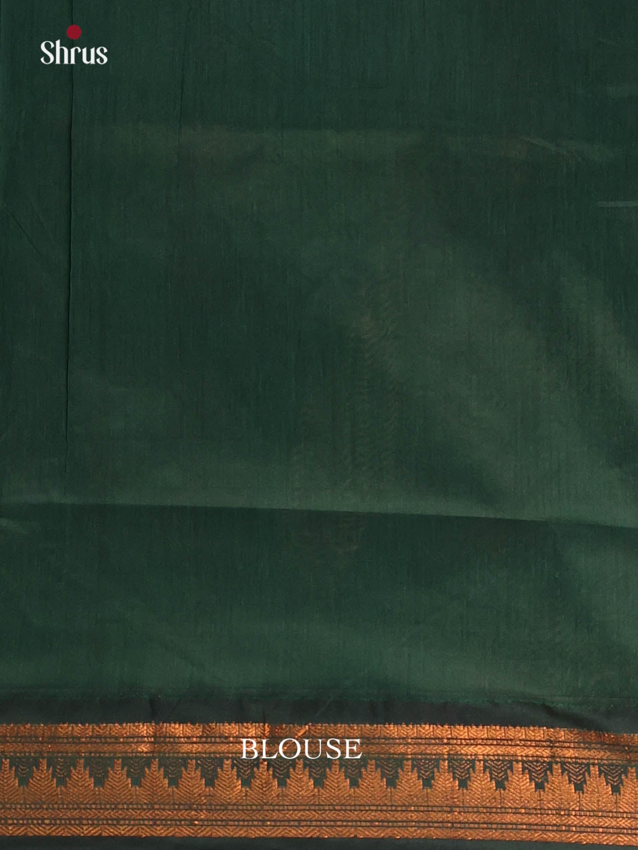 CKS29038 - Kalyani Cotton Saree - Shop on Shrus.com