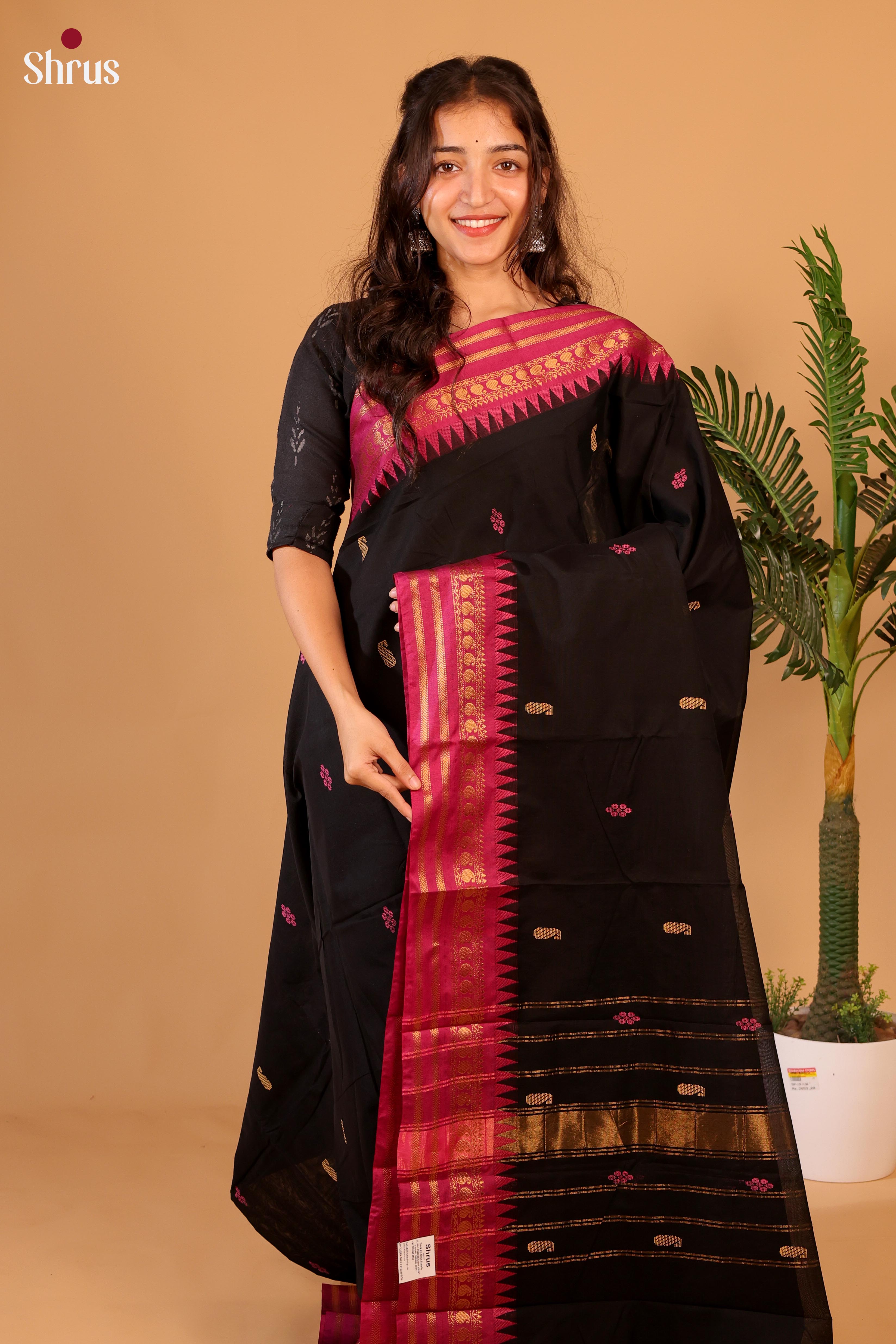CKS29059 - Chettinad Mix Cotton - Shop on Shrus.com